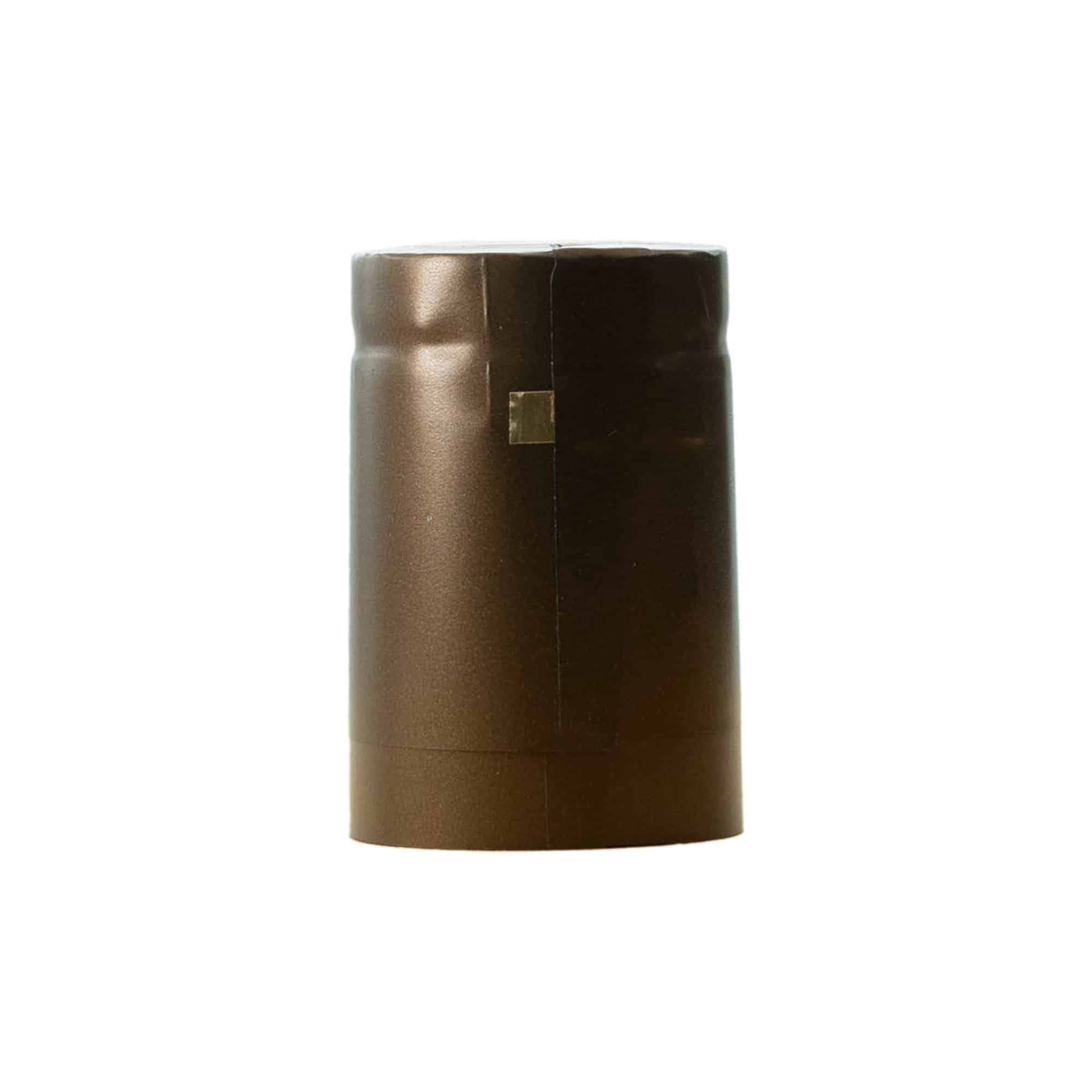 Cápsula retrátil 32x41, plástico PVC, ducado dourado Cápsula retrátil 32x41, plástico PVC, ducado dourado