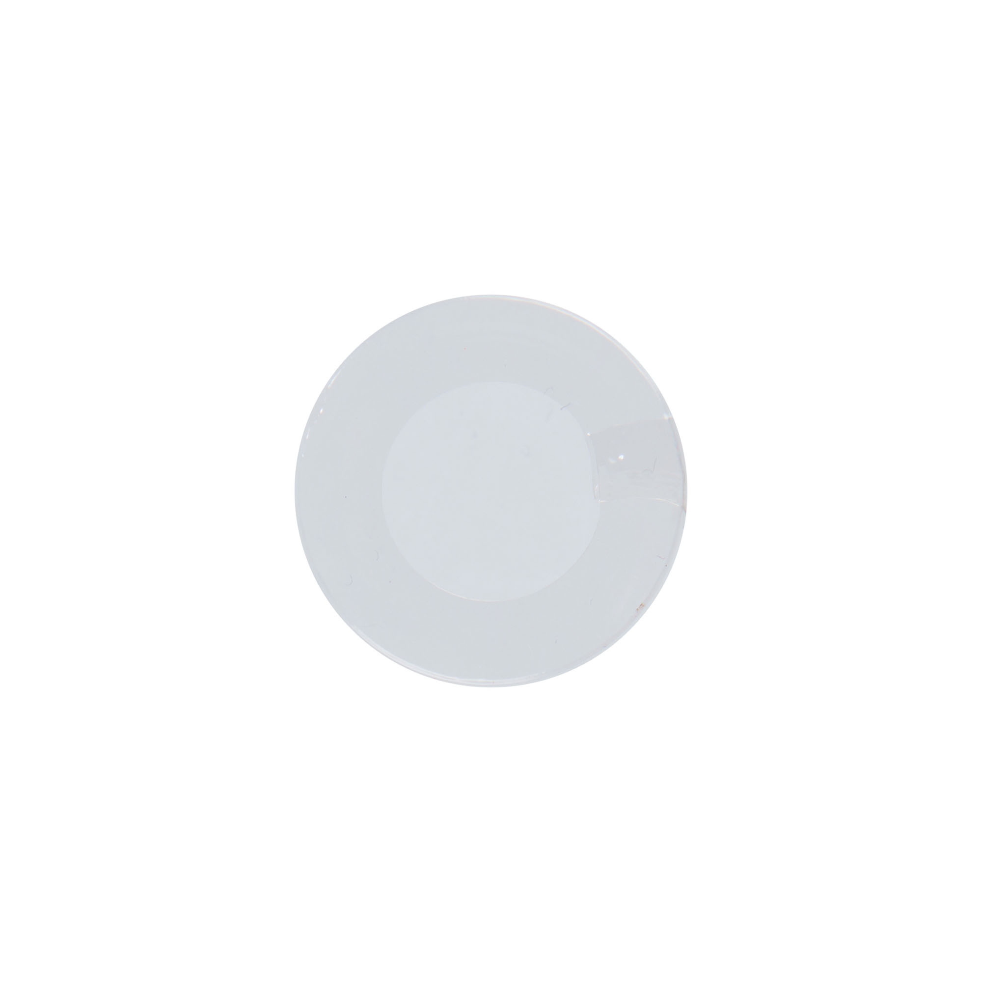 Cápsula termoencolhível 25x35, plástico PVC