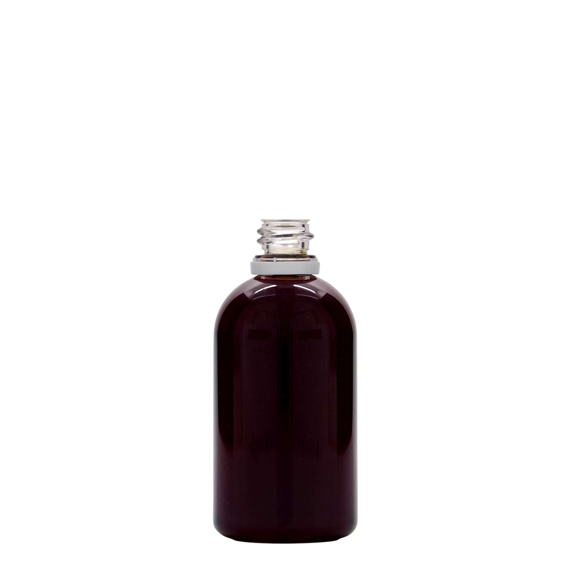 Frasco médico PET de 100 ml 'Easy Living', plástico, boca: DIN 18