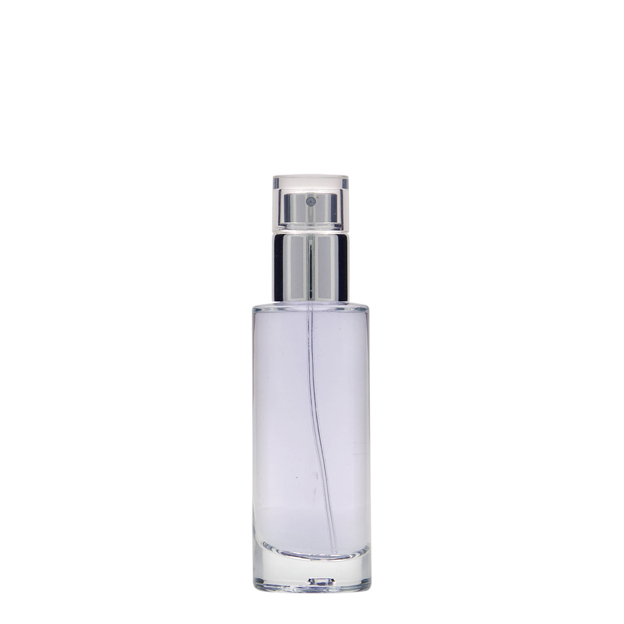 Frasco de vidro de 30 ml 'Jasmina' Frasco de vidro de 30 ml 'Jasmina'
