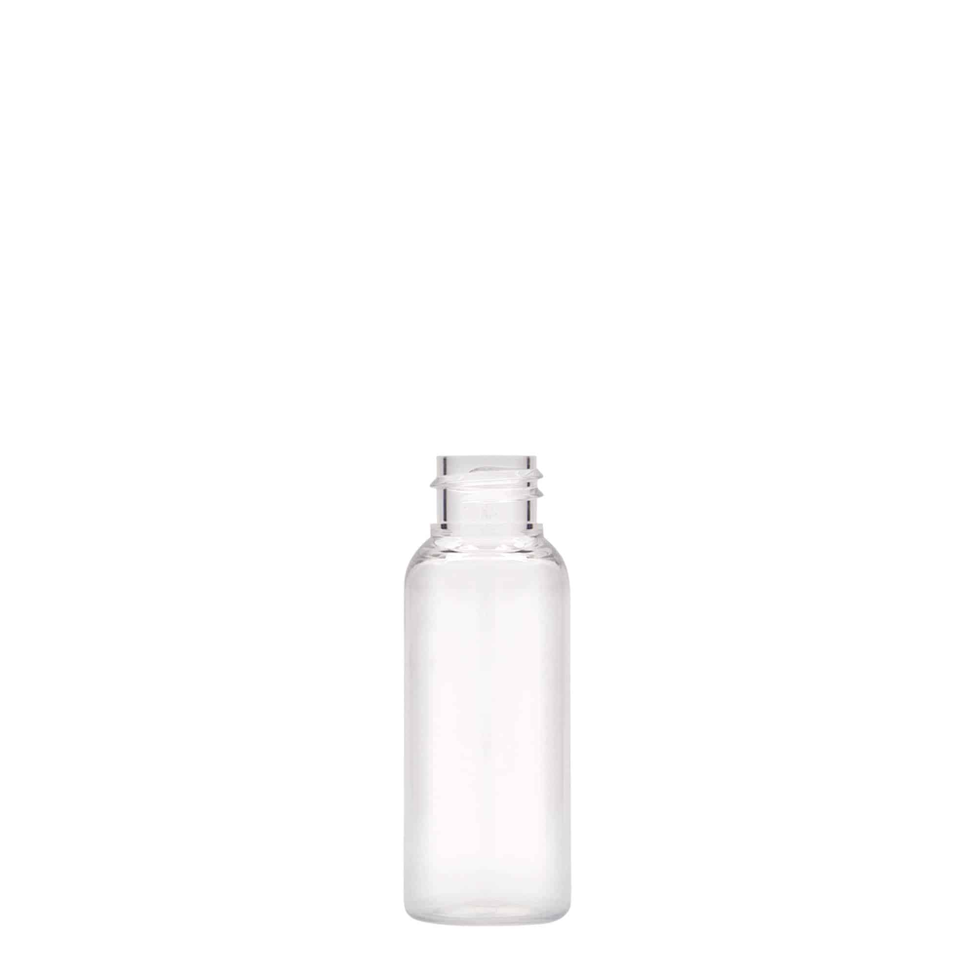 30 ml Garrafa PET 'Pegasus', plástico, boca: 20/410 30 ml Garrafa PET 'Pegasus', plástico, boca: 20/410