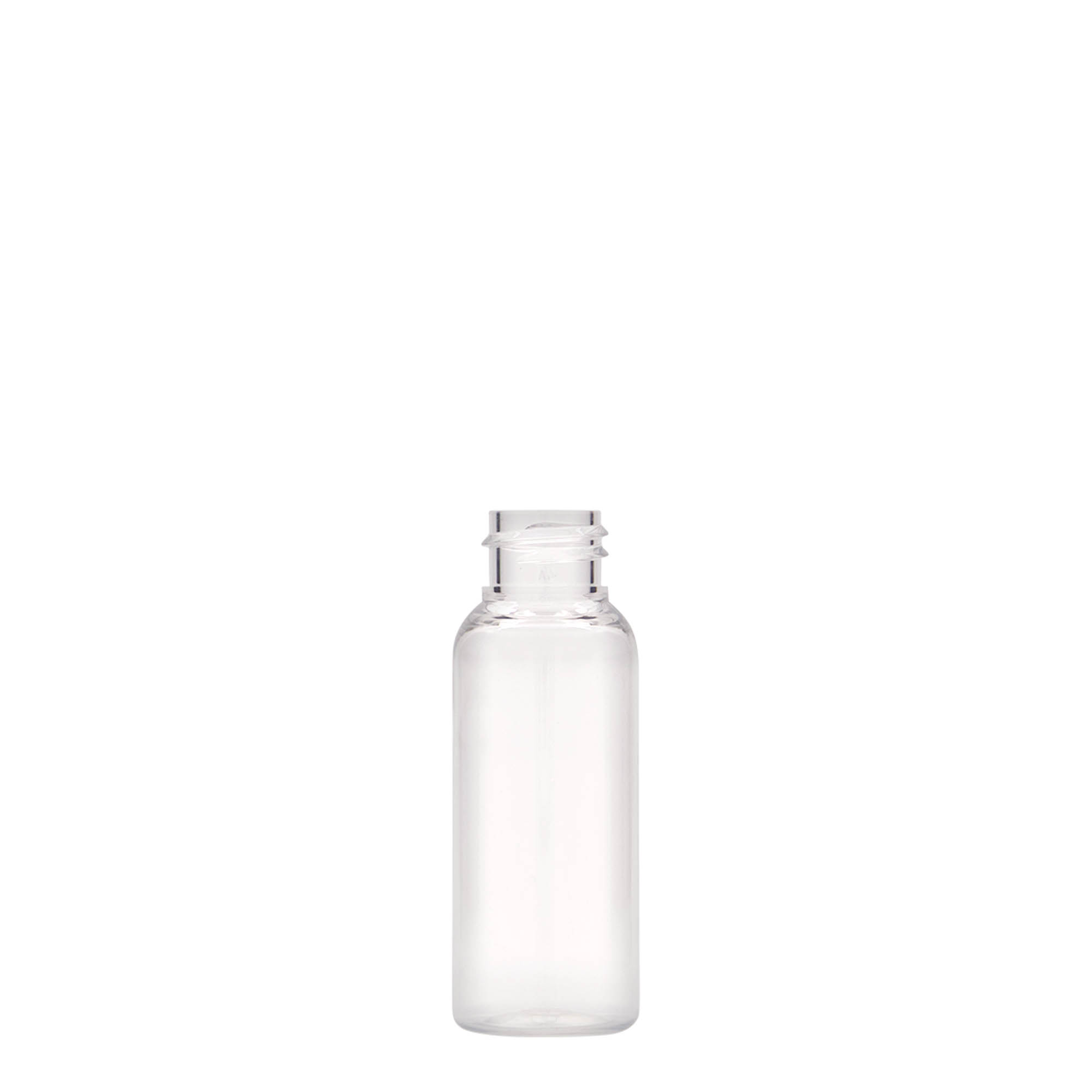 Frasco PET de 30 ml 'Pegasus', plástico, bocal: 20/410
