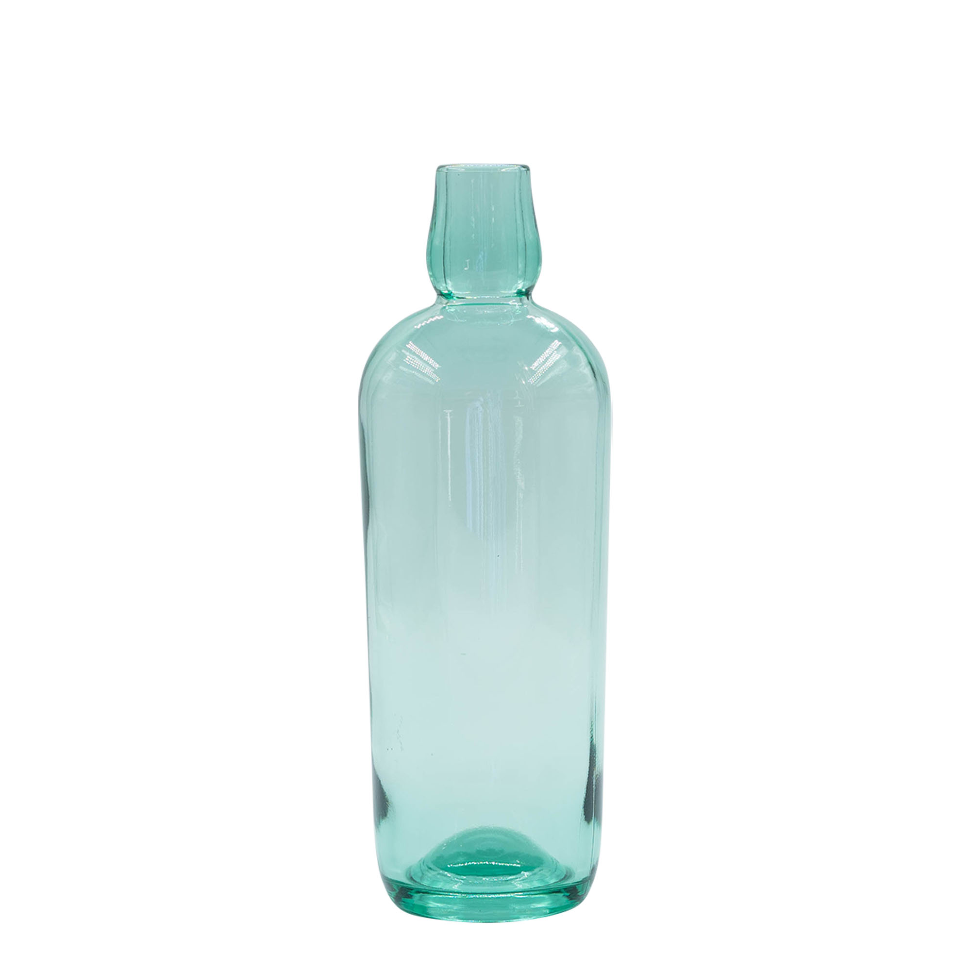 Garrafa de vidro de 700 ml 'Melee', Boca: Rolha