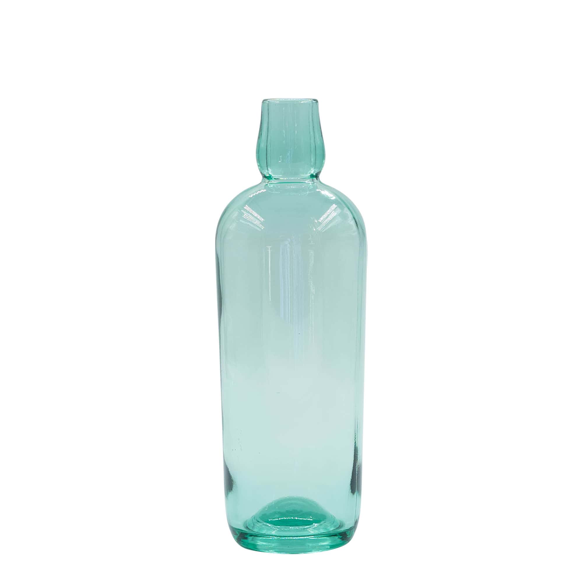 Garrafa de vidro de 700 ml 'Melee', Boca: Rolha
