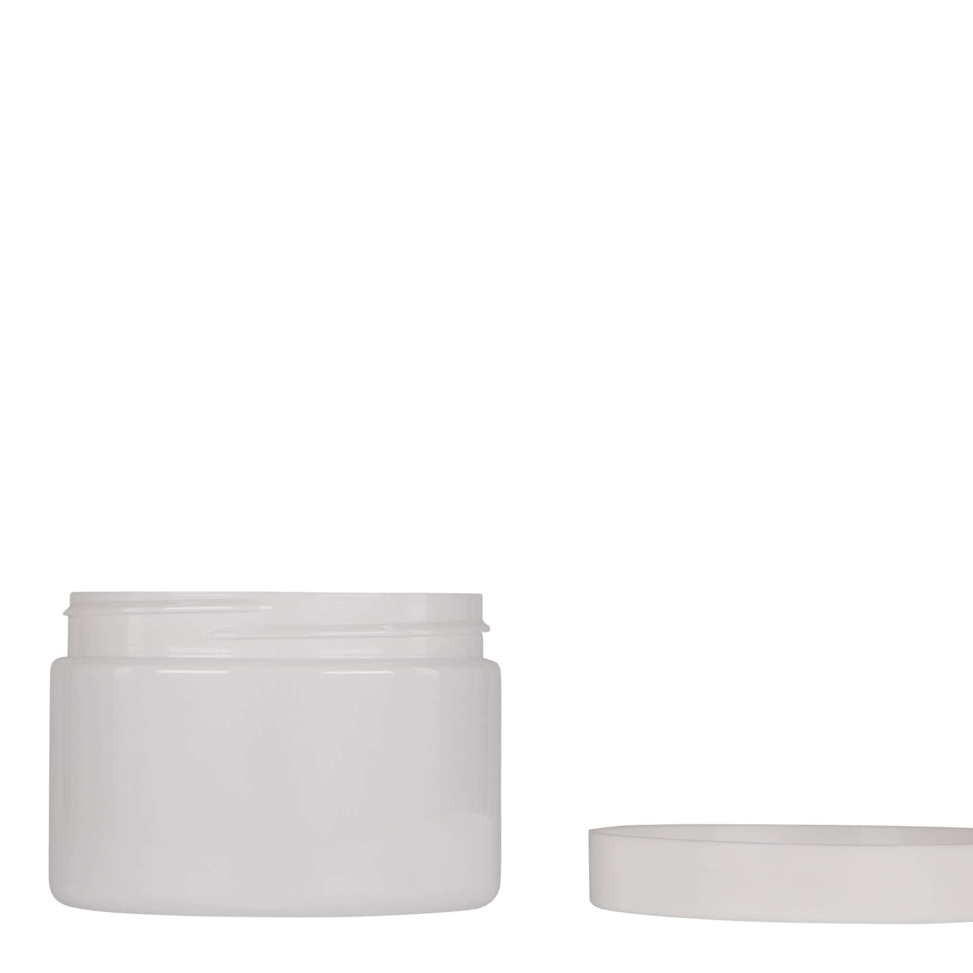 150 ml frasco PET 'Isabella', branco, boca: 70/400 150 ml frasco PET 'Isabella', branco, boca: 70/400