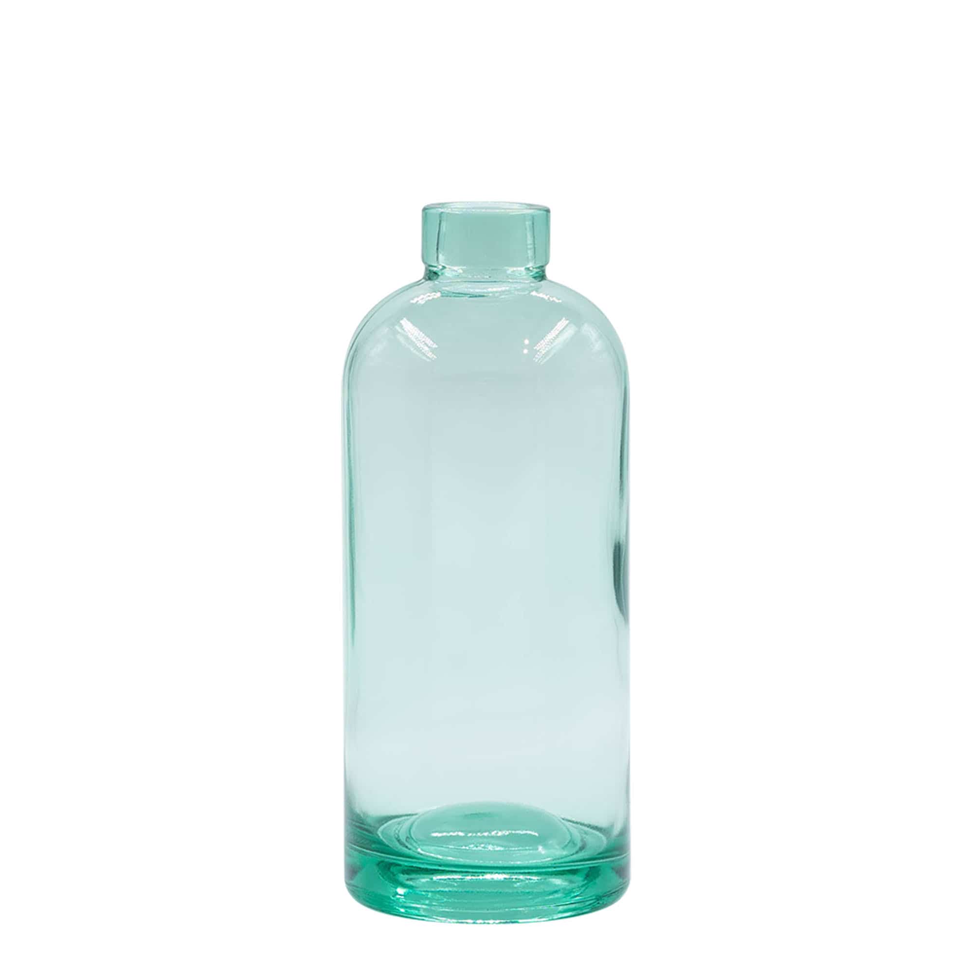 500 ml Garrafa de vidro 'Farm', boca: Cortiça 500 ml Garrafa de vidro 'Farm', boca: Cortiça