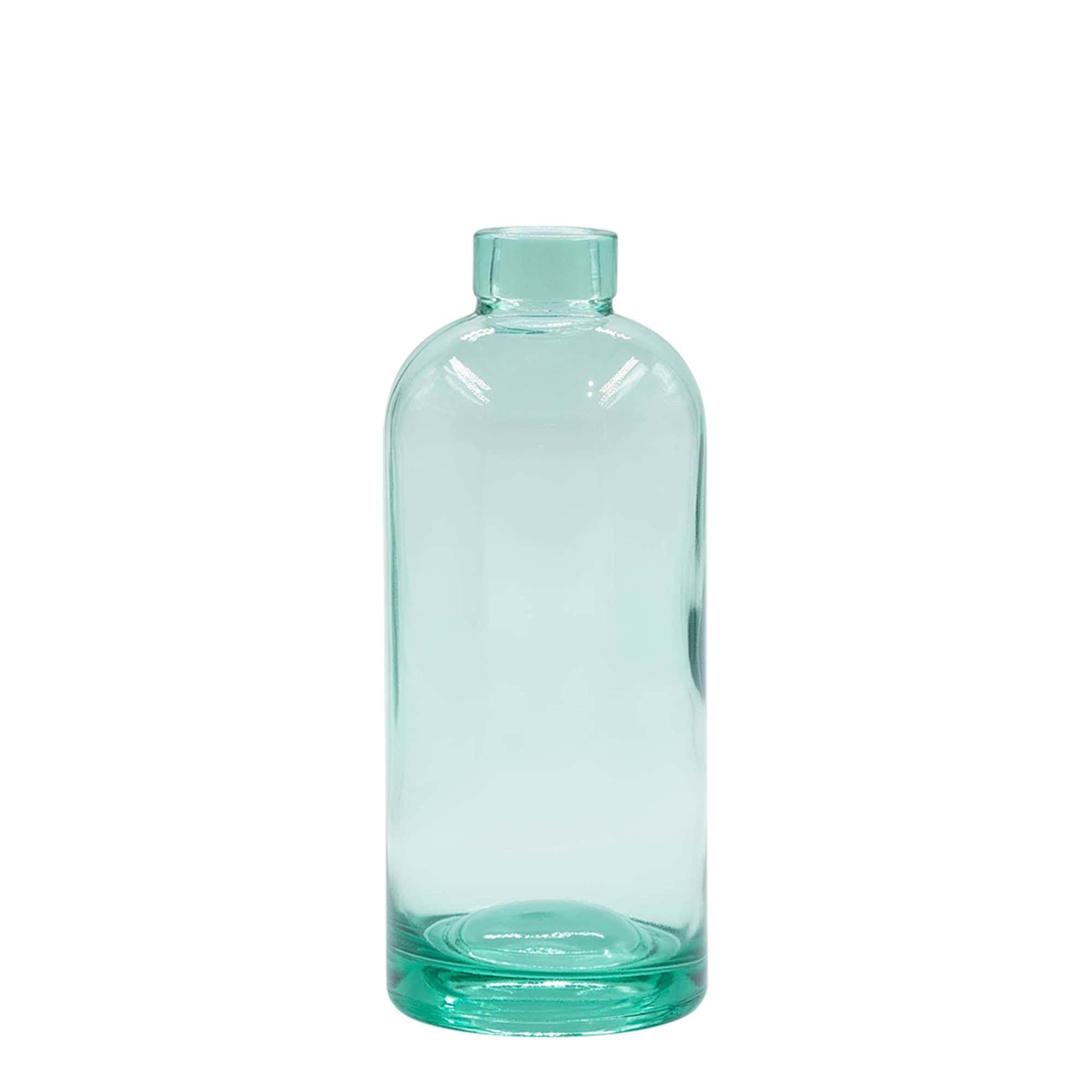 Garrafa de vidro de 500 ml 'Farm', bocal: cortiça