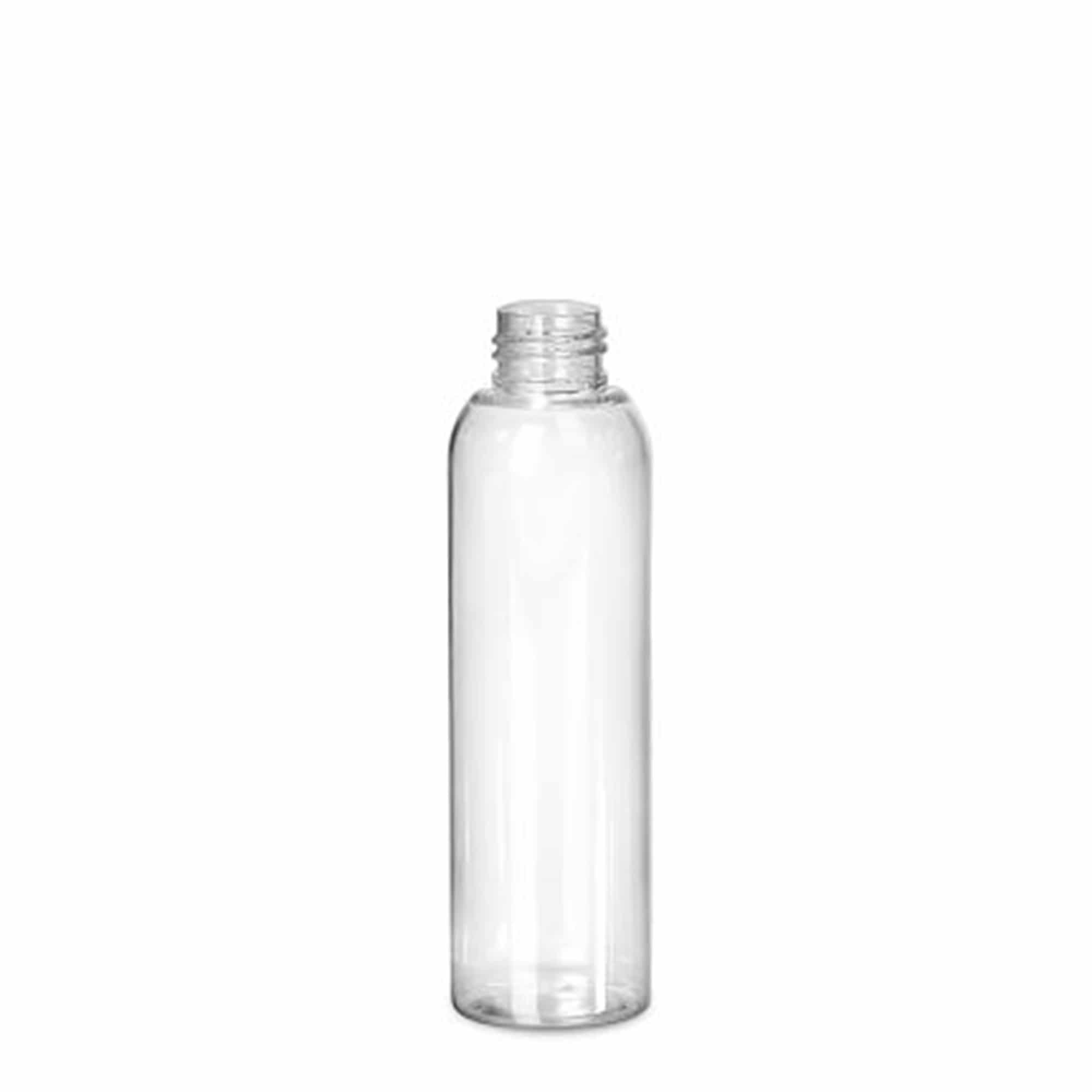 Frasco PET de 150 ml 'Pegasus', plástico, boca: 24/410