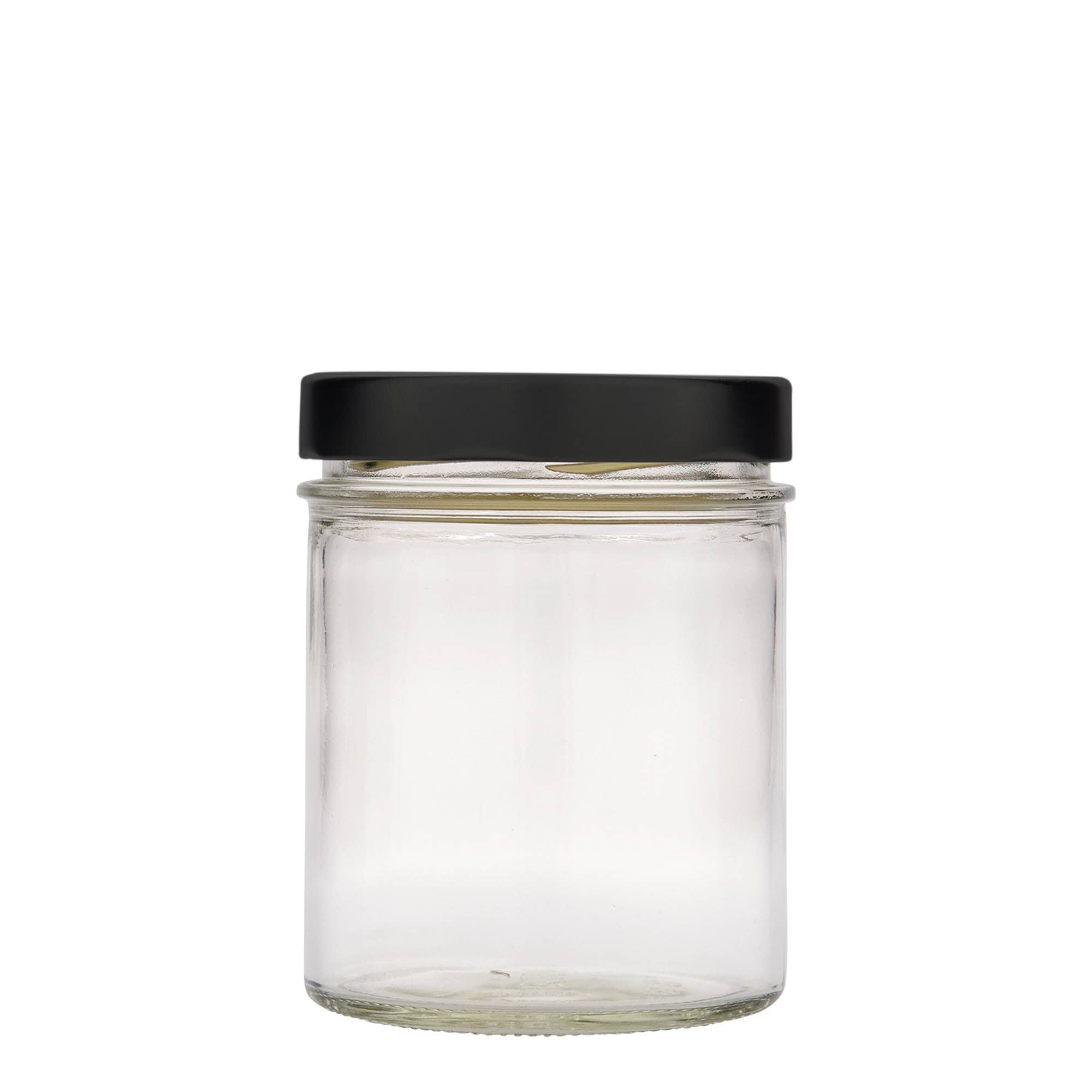 460 ml Copo redondo 'Monza', Boca: Deep-Twist-Off (DTO 82)