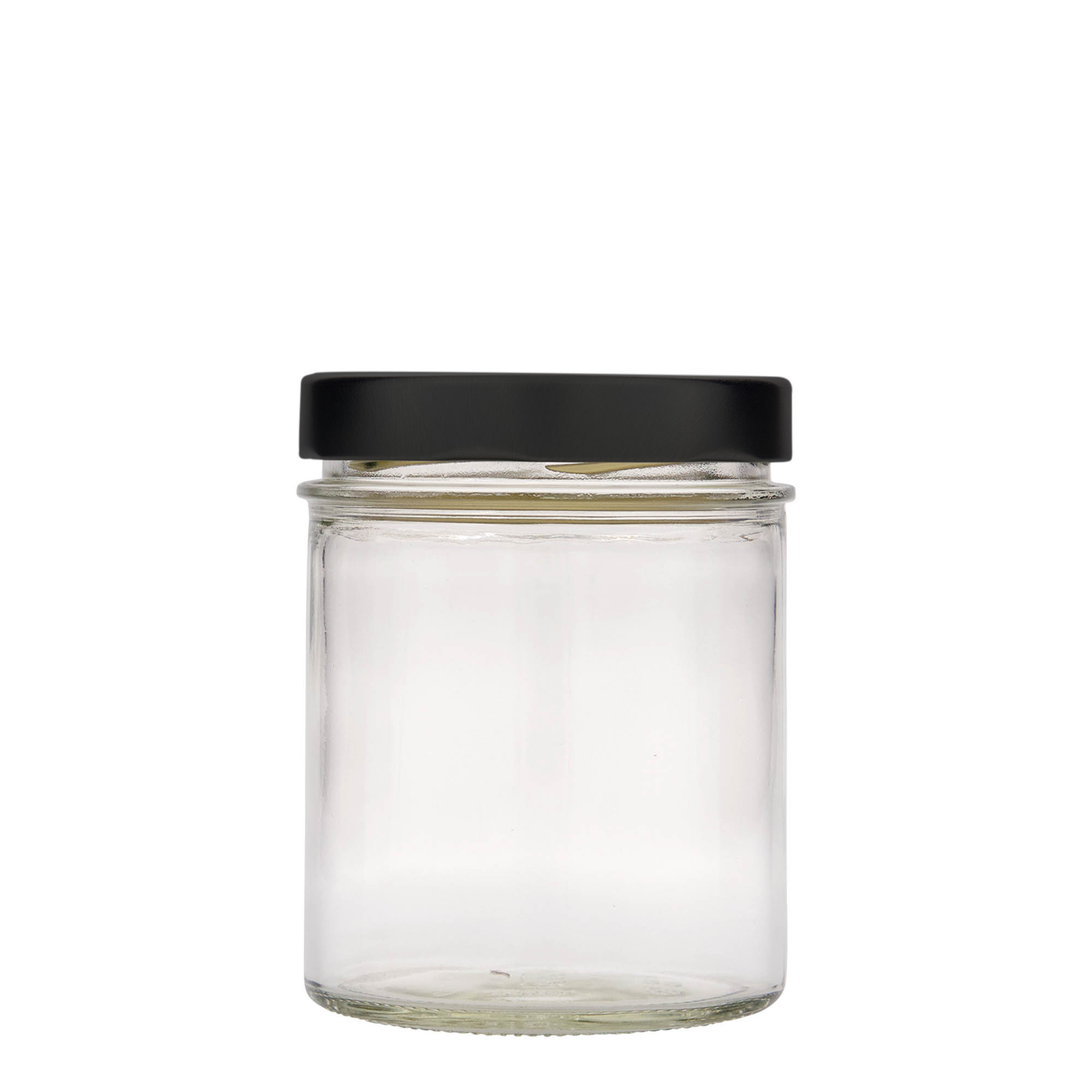 460 ml Copo redondo 'Monza', Boca: Deep-Twist-Off (DTO 82)