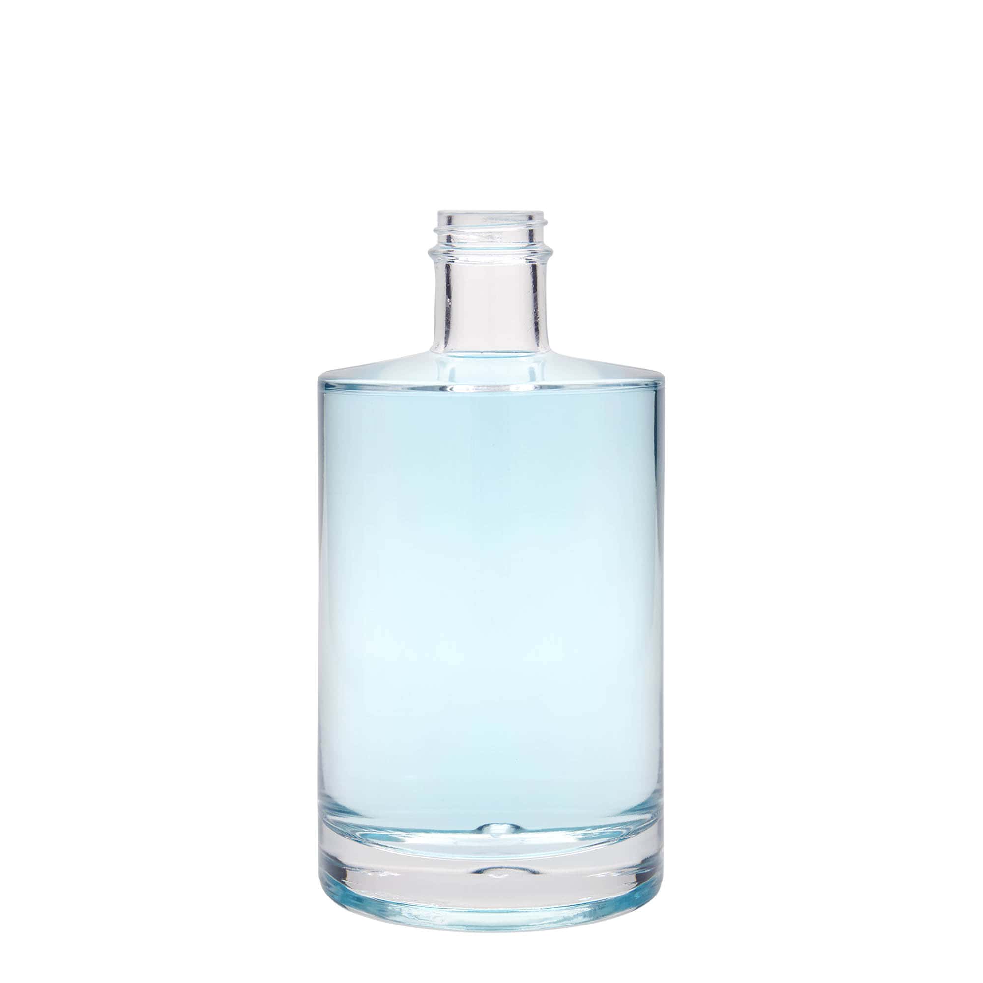 Garrafa de vidro de 700 ml 'Aventura', Boca: GPI 33