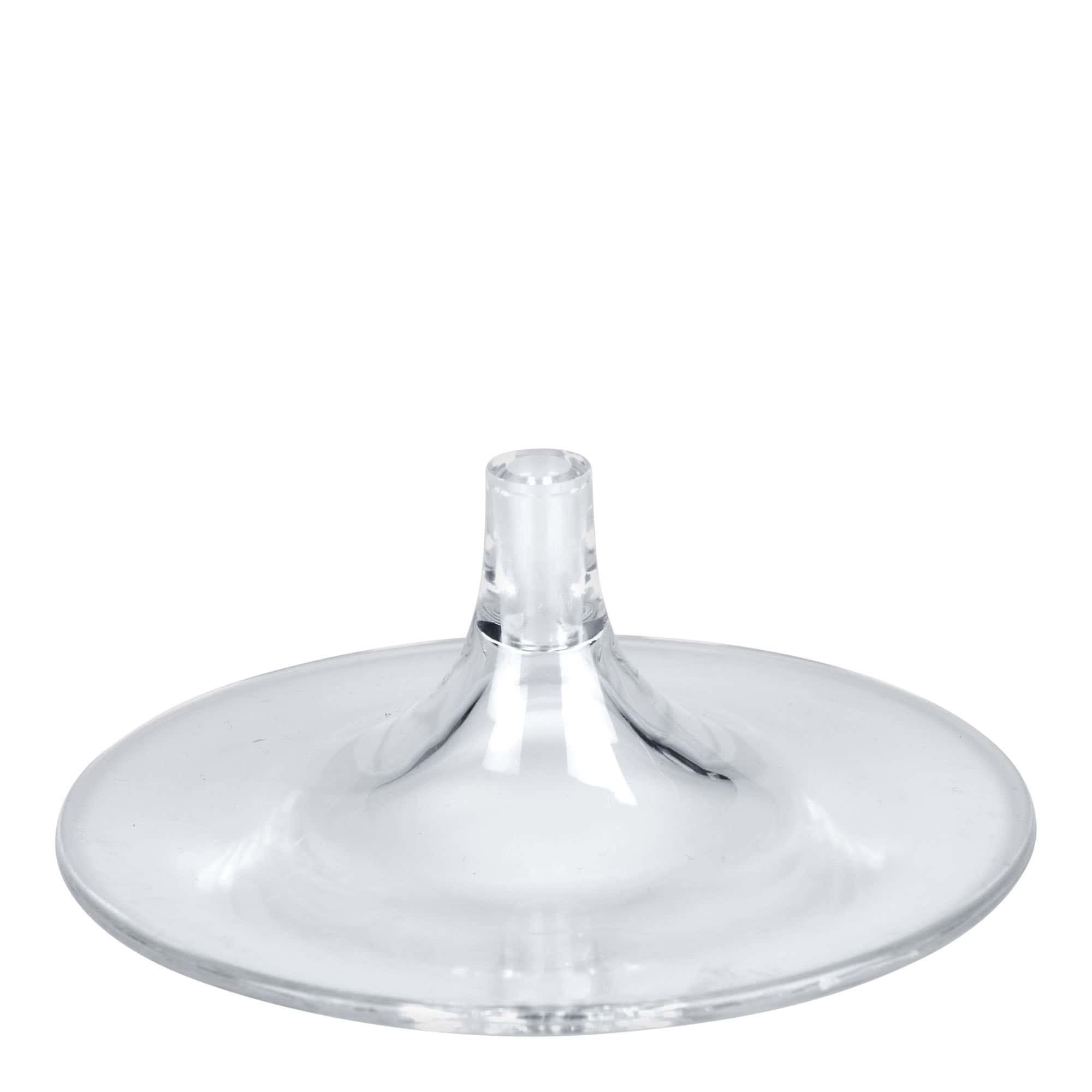 Base Plexiglas para 500 ml 'Globus'