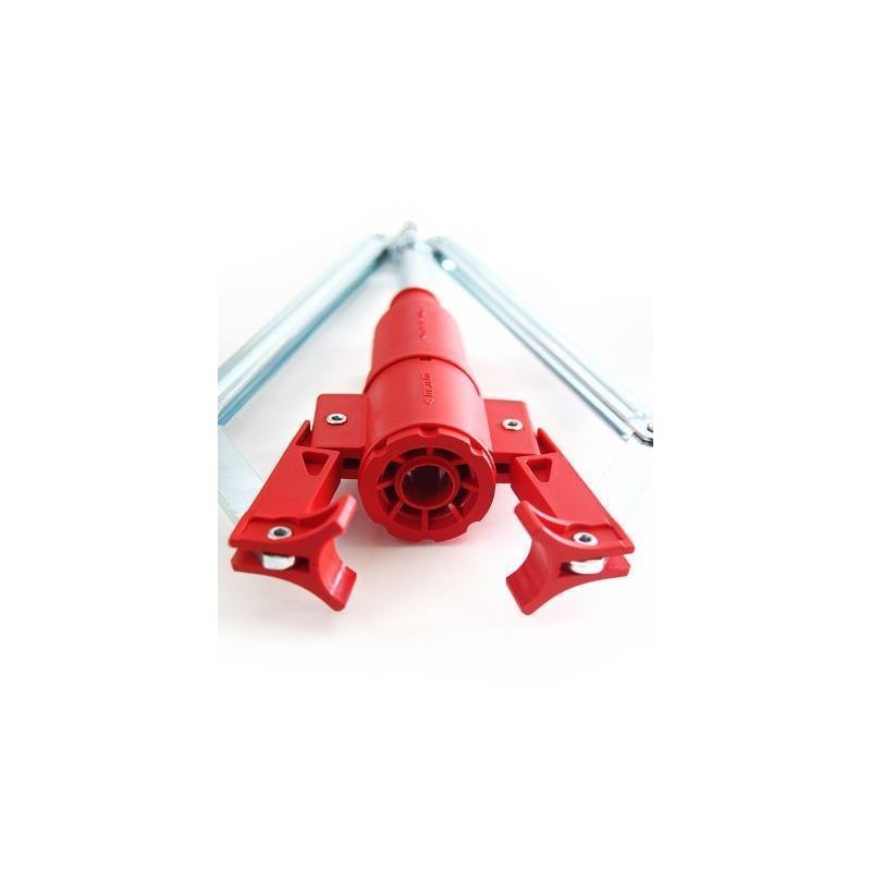 Tampa de fecho tipo campainha para 29 mm Tampa de fecho tipo campainha para 29 mm