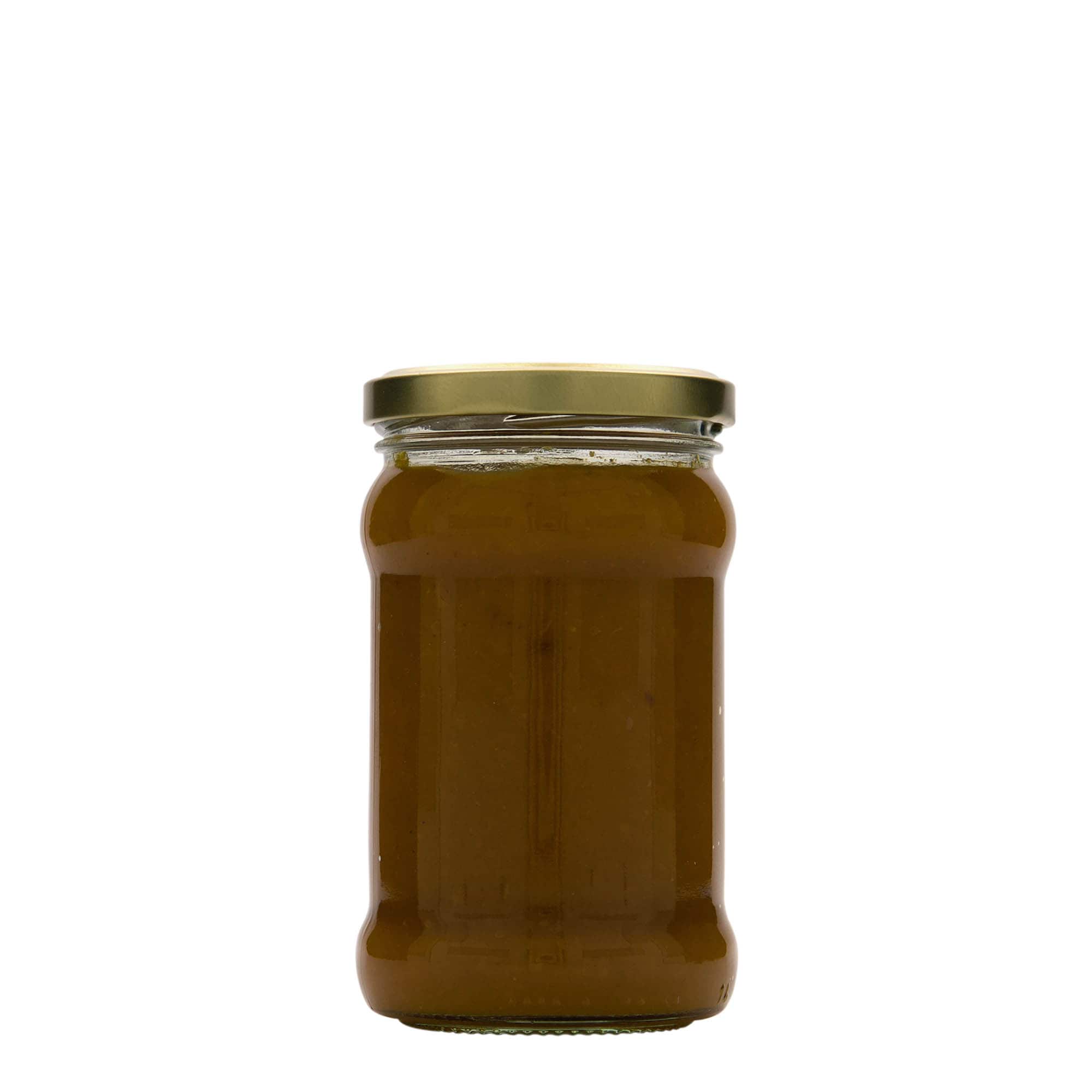 320 ml Copo redondo, Boca: Twist-Off (TO 66)