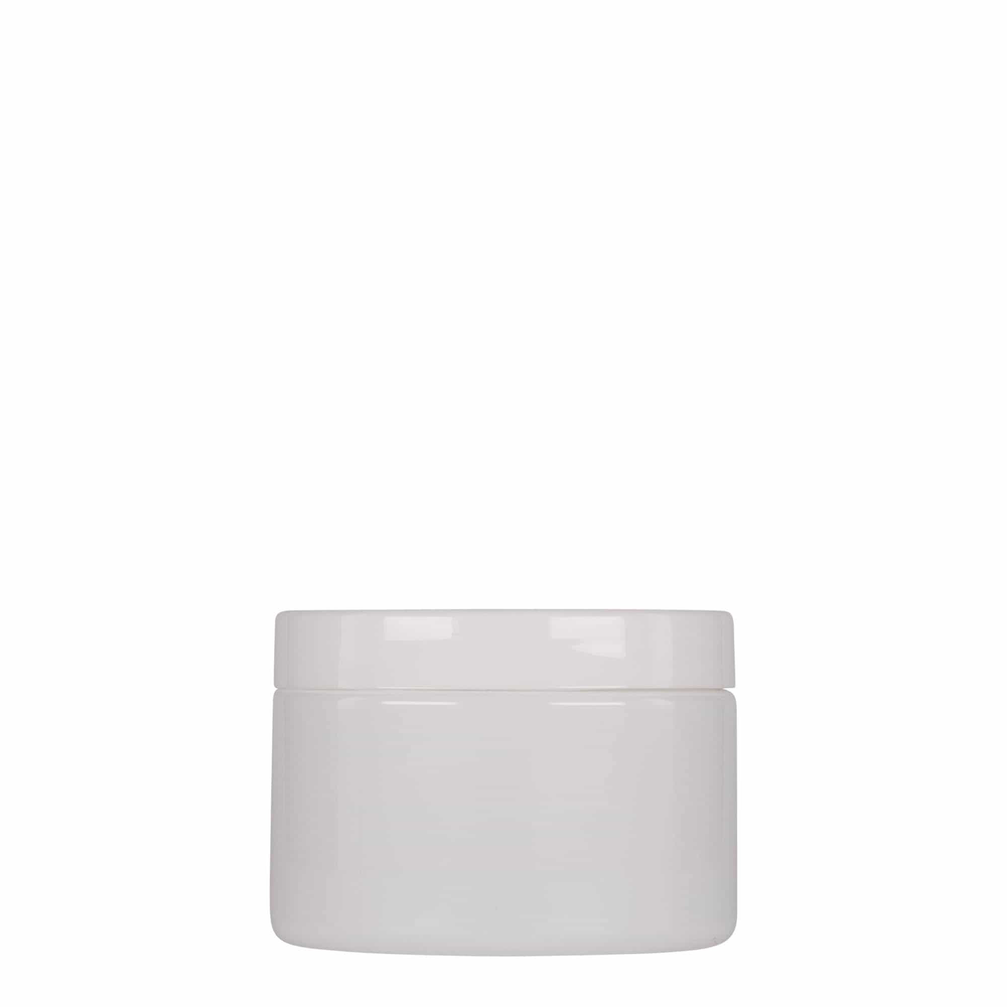 150 ml frasco PET 'Isabella', branco, boca: 70/400 150 ml frasco PET 'Isabella', branco, boca: 70/400