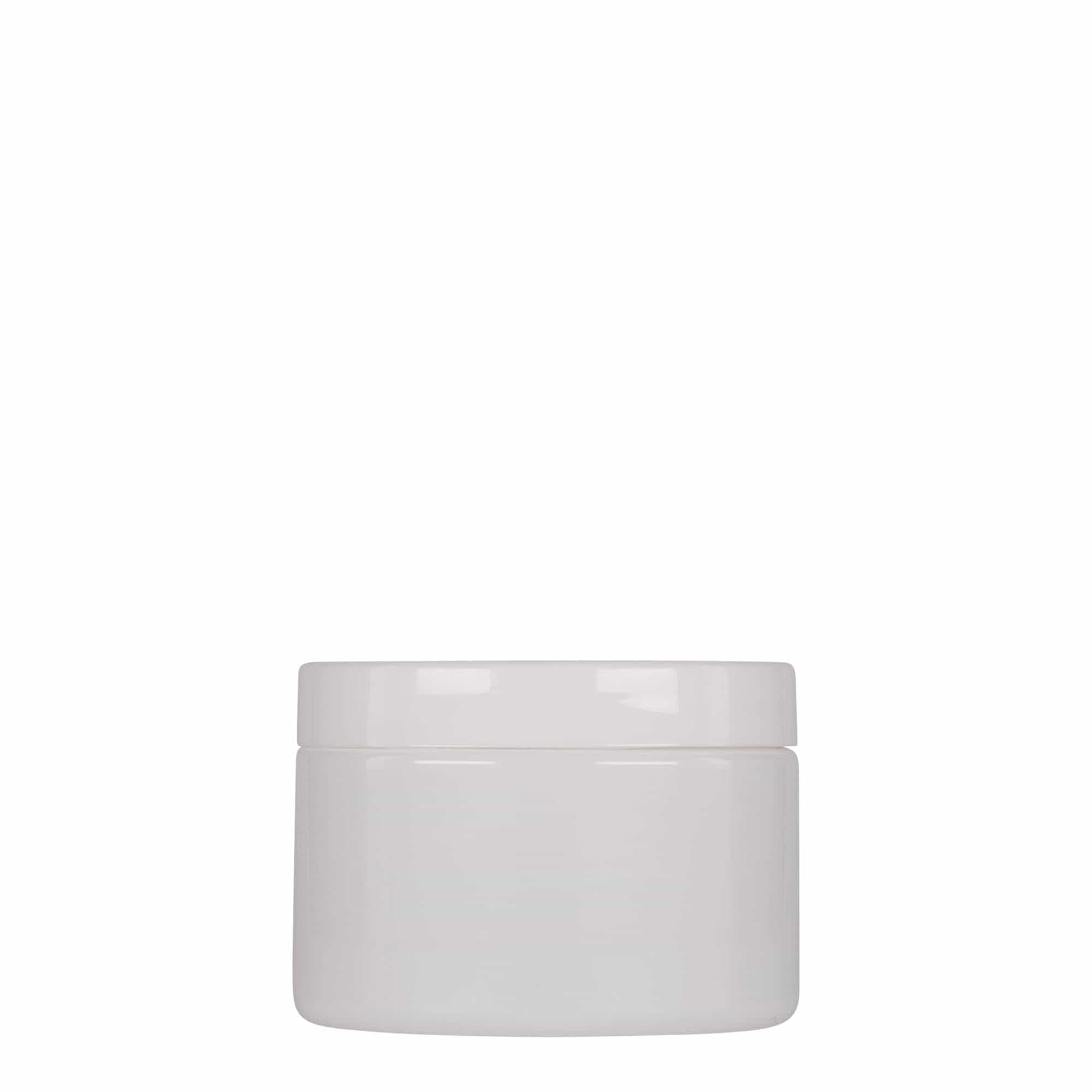 150 ml frasco PET 'Isabella', branco, boca: 70/400