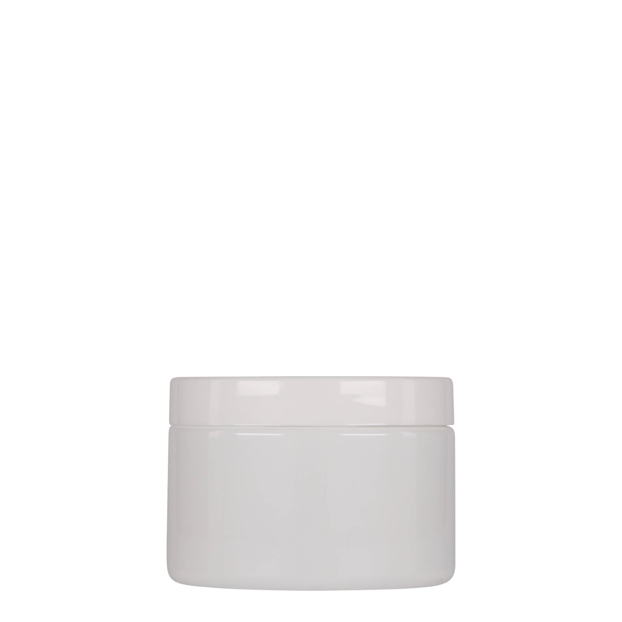 150 ml frasco PET 'Isabella', branco, boca: 70/400