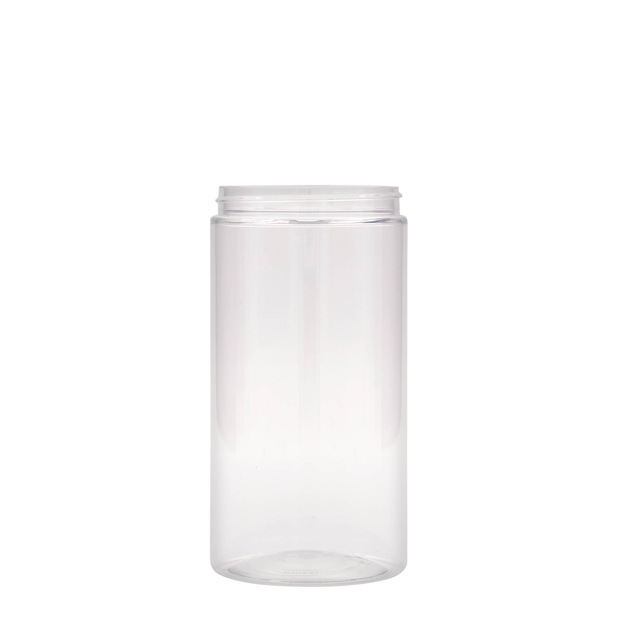 Dose PET de 500 ml 'Isabella', Boca: 70/400 Dose PET de 500 ml 'Isabella', Boca: 70/400