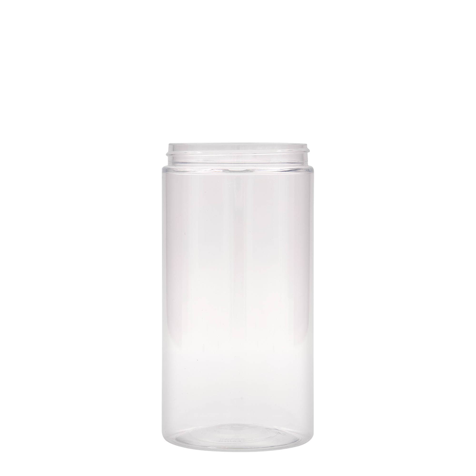 Dose PET de 500 ml 'Isabella', Boca: 70/400