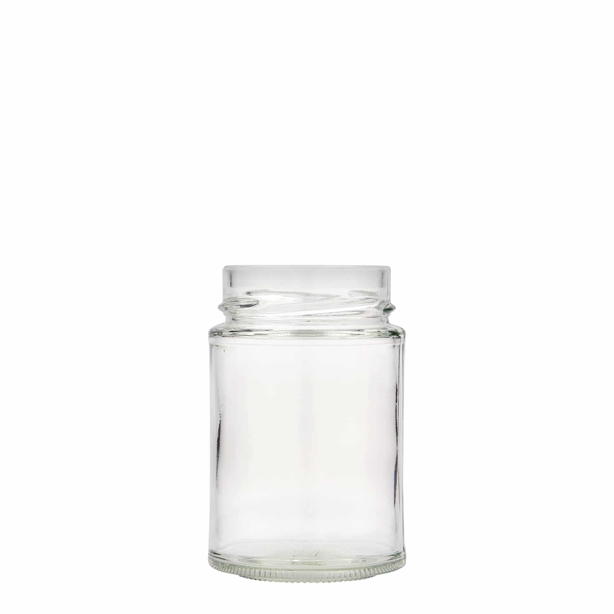 Copo redondo 204 ml 'Summertime', Boca: Deep-Twist-Off (DTO 58)
