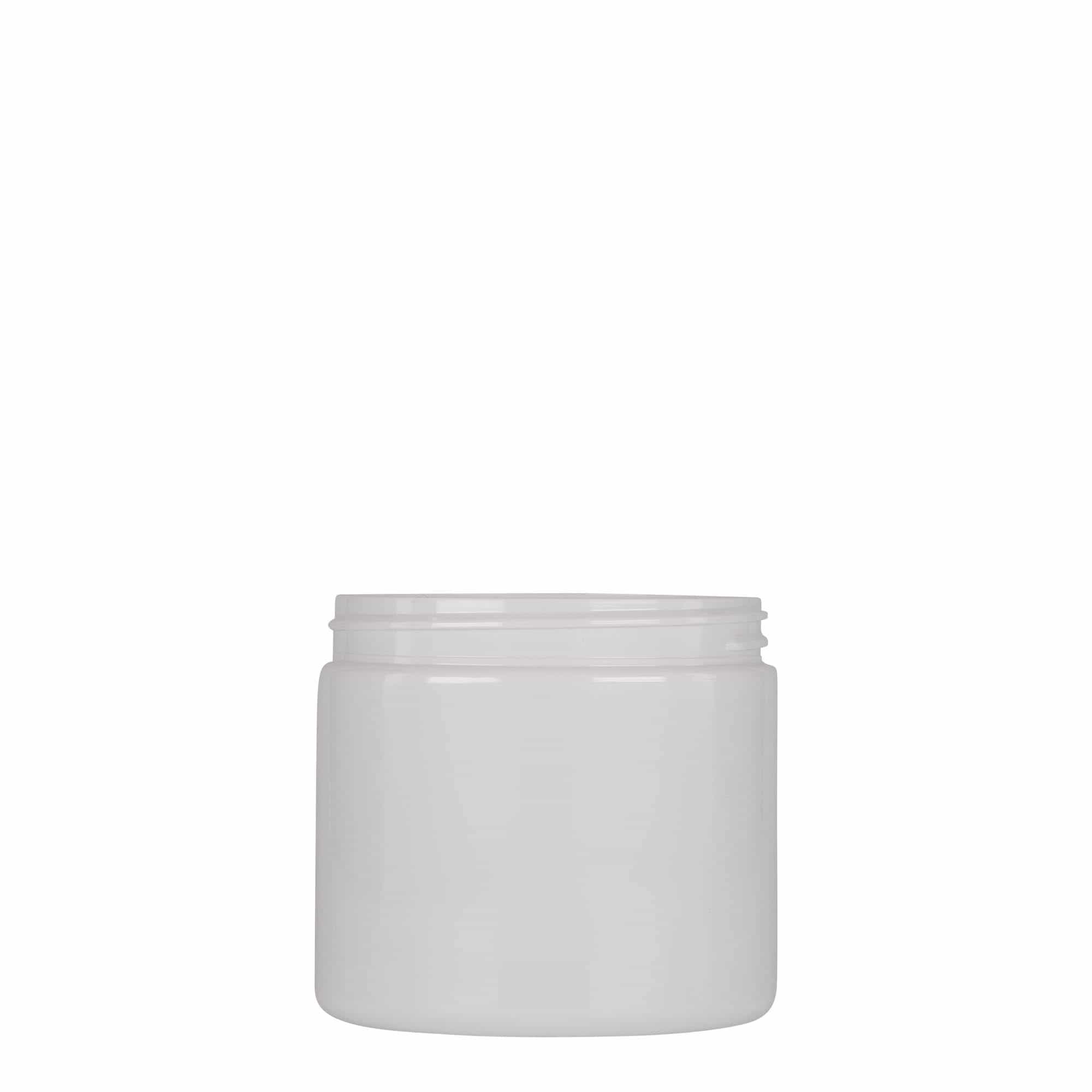 200 ml frasco PET 'Isabella', branco, boca: 70/400 200 ml frasco PET 'Isabella', branco, boca: 70/400