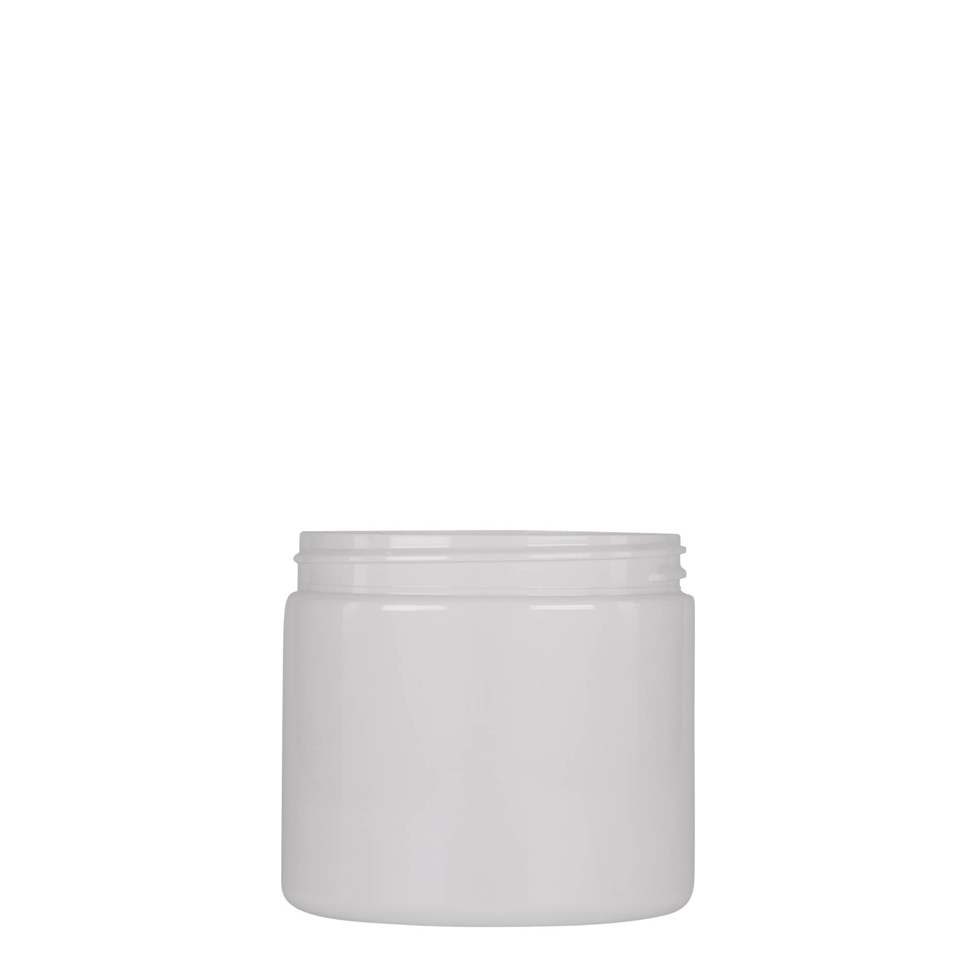 200 ml frasco PET 'Isabella', branco, boca: 70/400