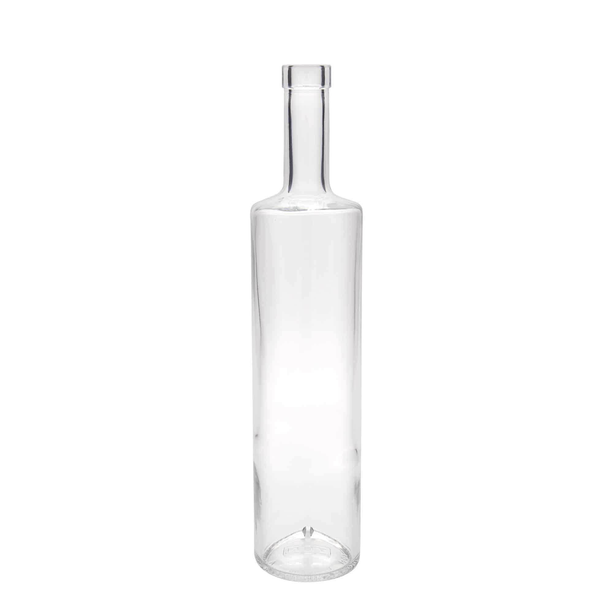 700 ml Garrafa de vidro 'Centurio', boca: Cortiça 700 ml Garrafa de vidro 'Centurio', boca: Cortiça