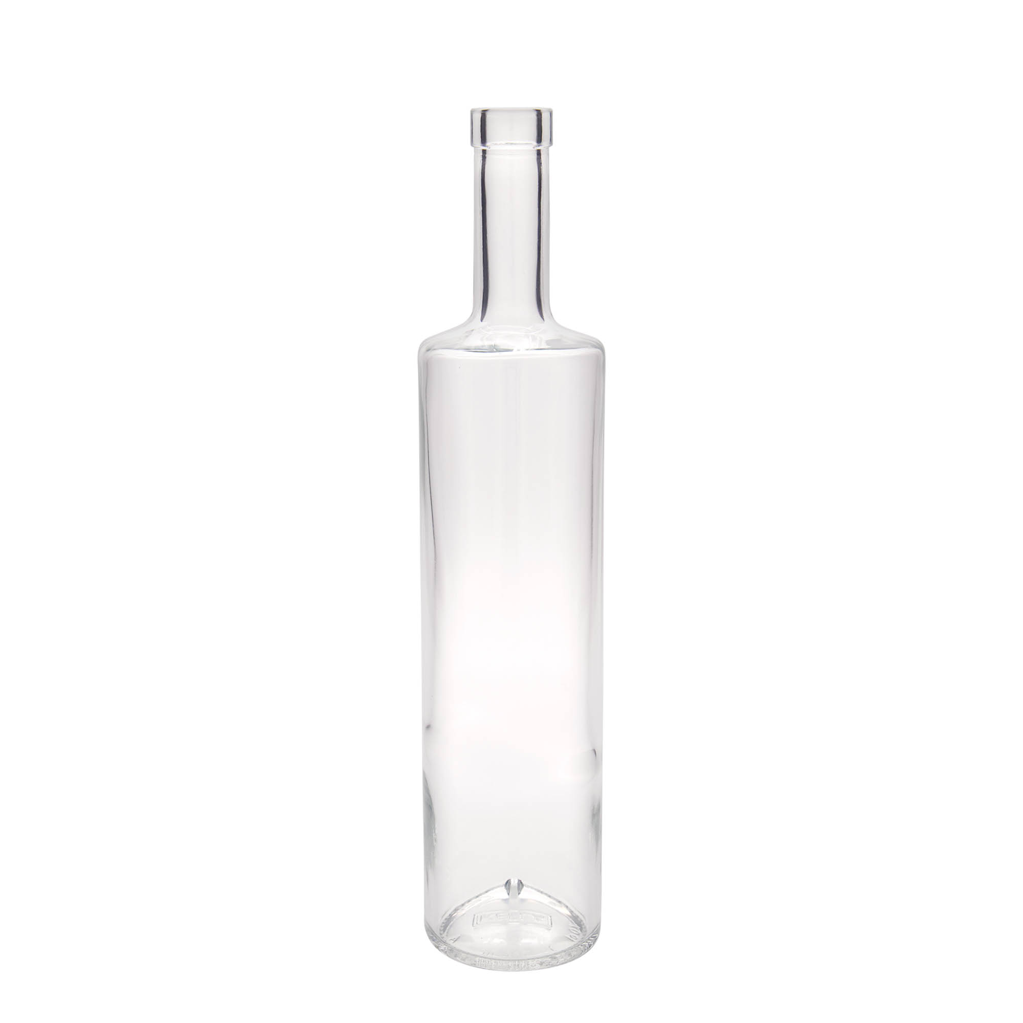 Garrafa de vidro de 700 ml 'Centurio', boca: cortiça Garrafa de vidro de 700 ml 'Centurio', boca: cortiça