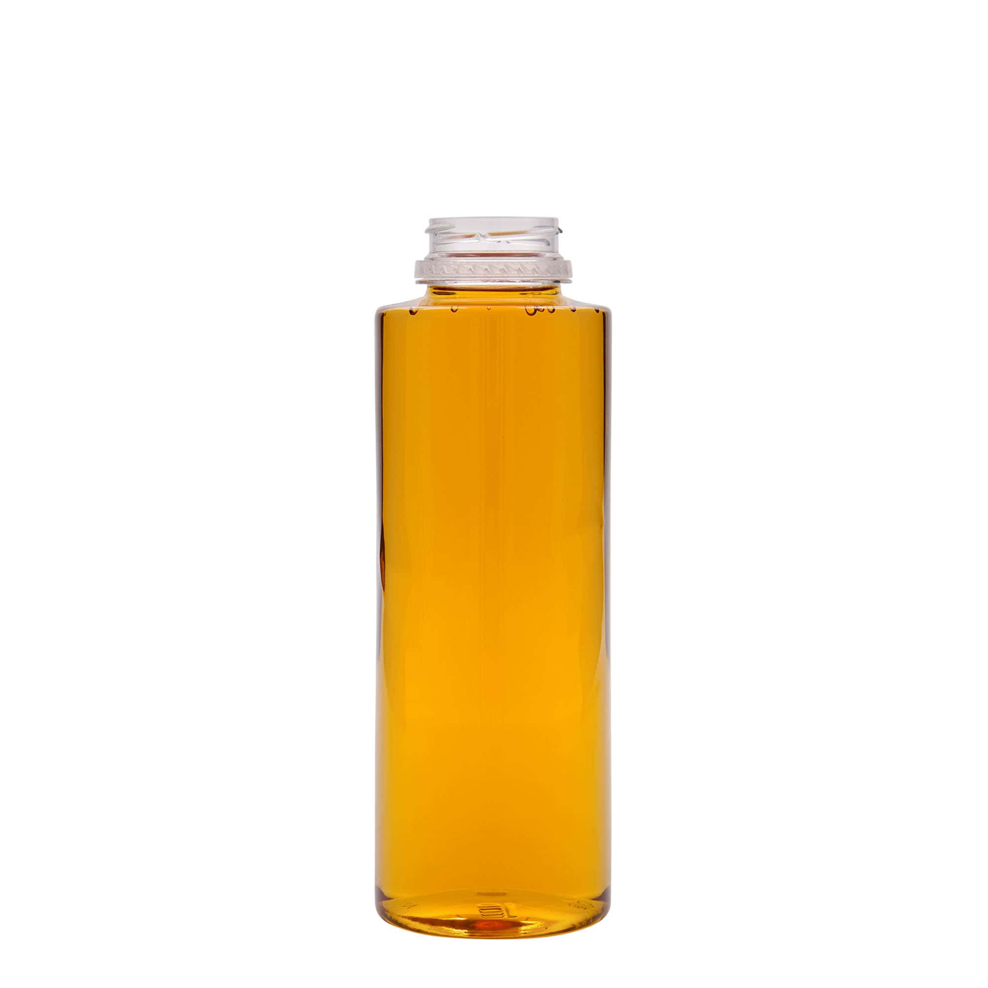 500 ml Garrafa PET 'Everytime', plástico, boca: 38 mm