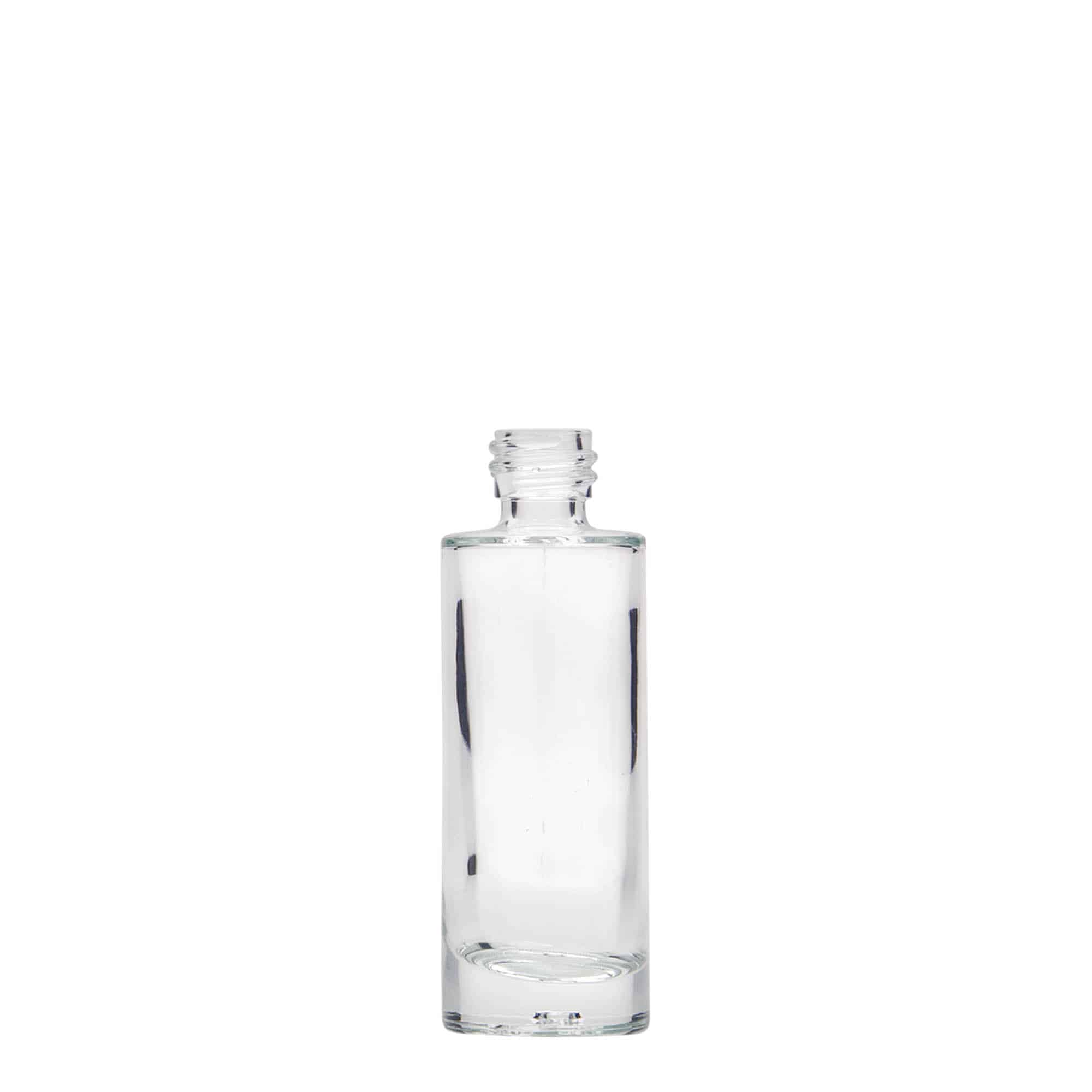 30 ml Frasco de vidro 'Jasmina' 30 ml Frasco de vidro 'Jasmina'