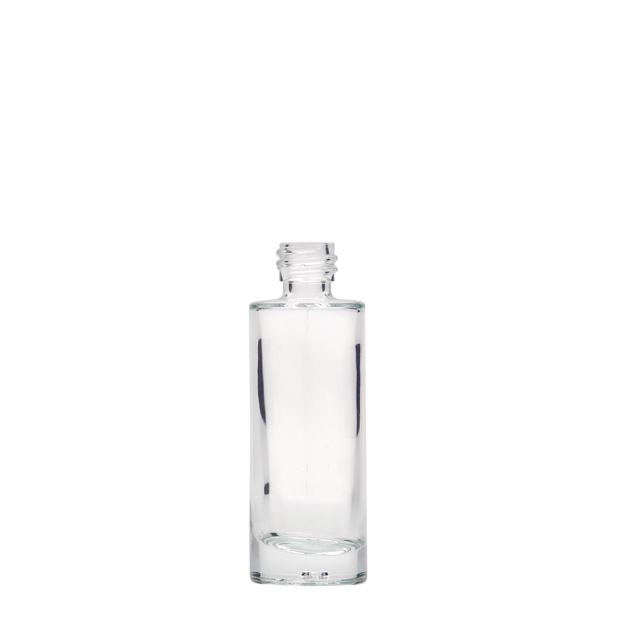 Frasco de vidro de 30 ml 'Jasmina'