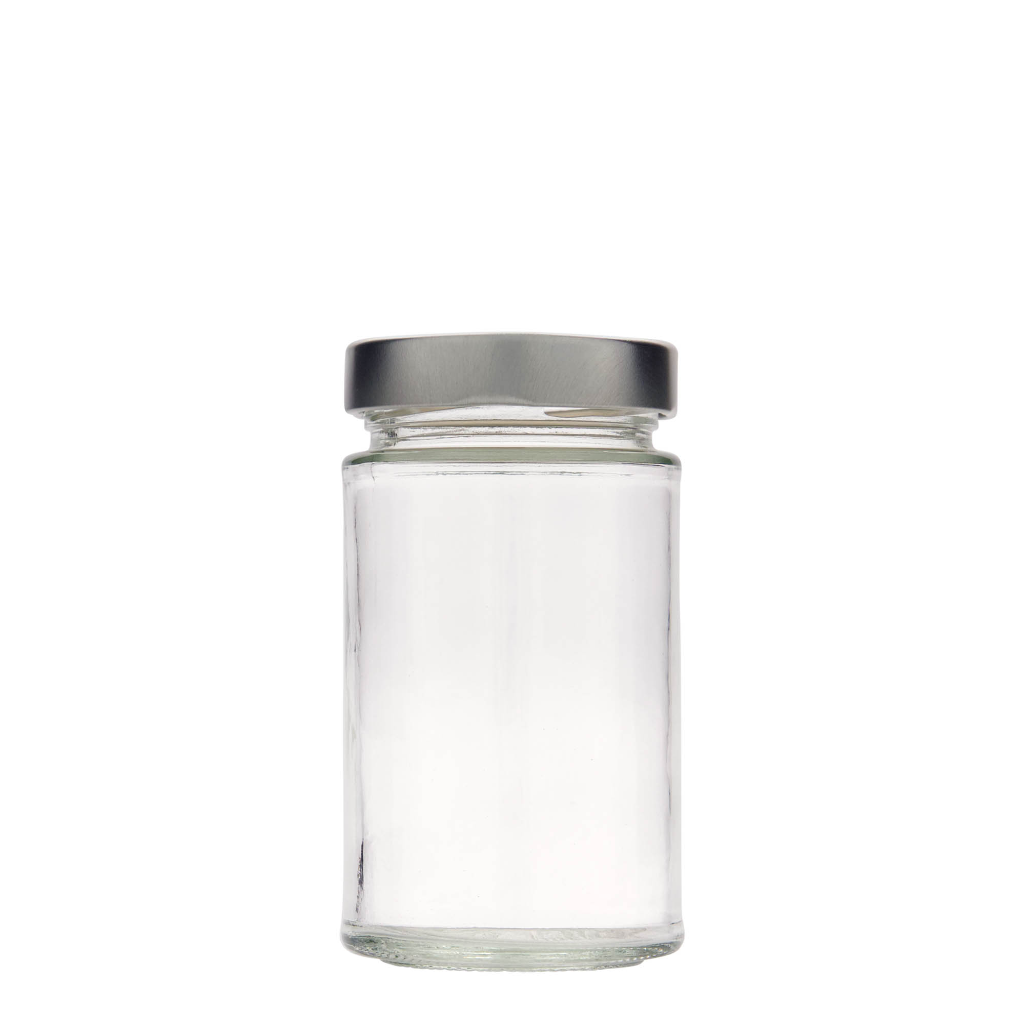 Copo redondo de 314 ml 'Enjoy', Boca: Deep-Twist-Off (DTO 63)