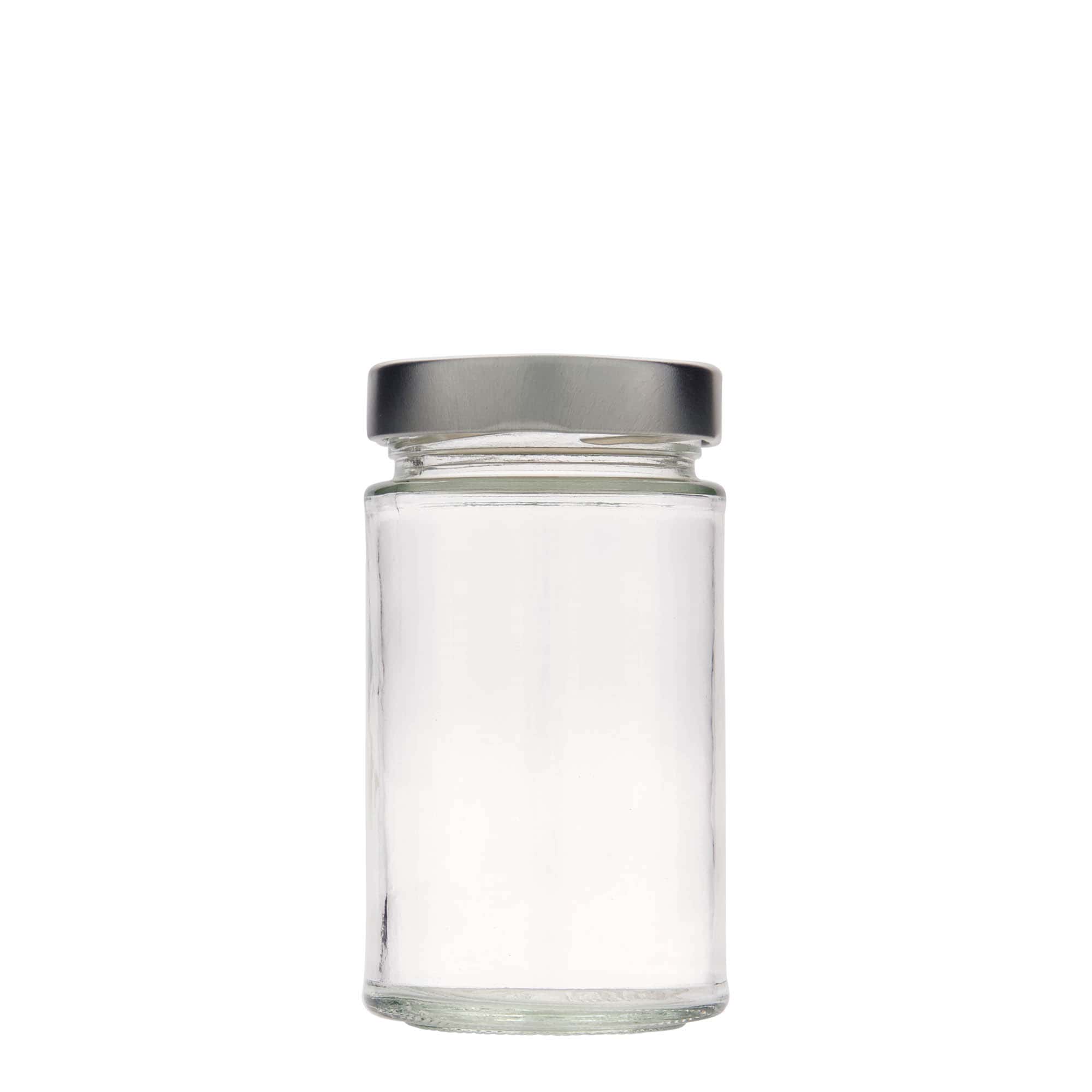 Copo redondo de 314 ml 'Enjoy', Boca: Deep-Twist-Off (DTO 63)
