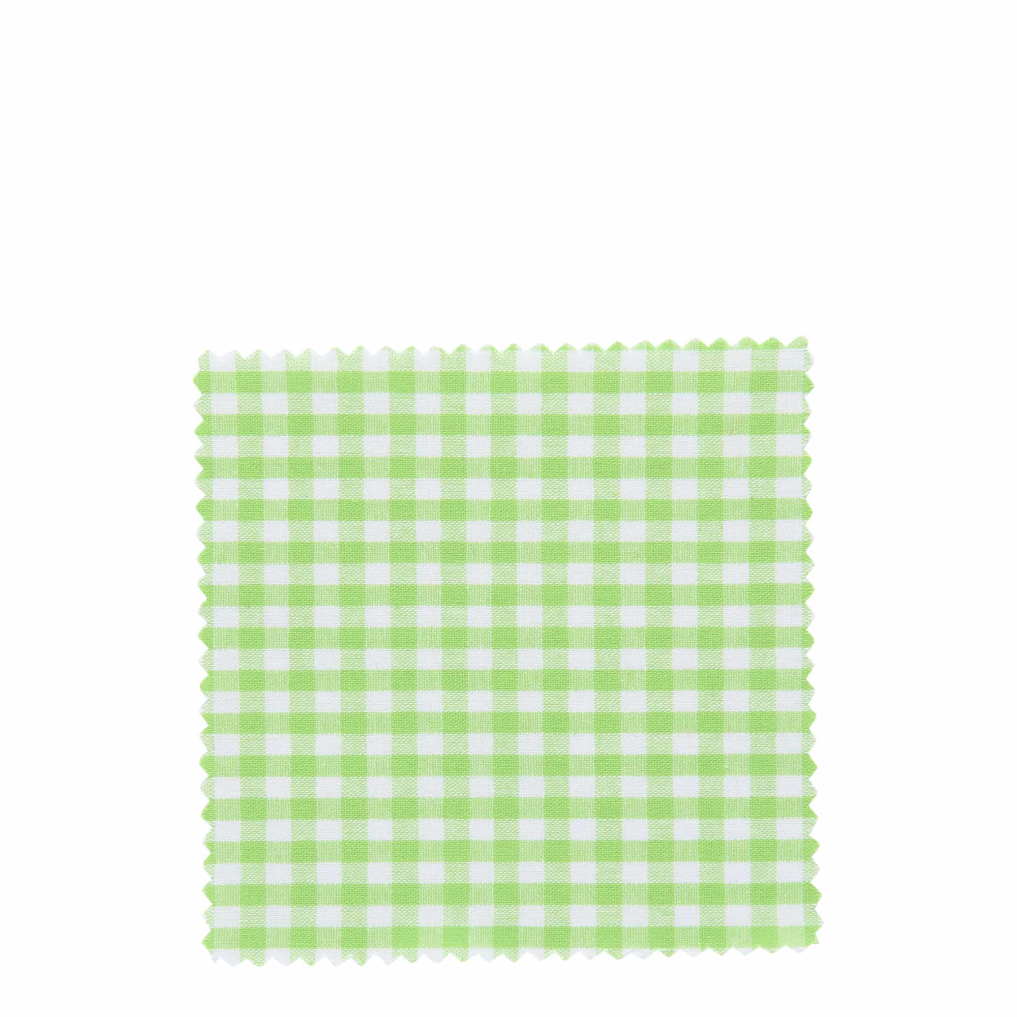 Guardanapo de tecido quadriculado 12x12, quadrado, têxtil, verde-limão, boca: TO38-TO53 Guardanapo de tecido quadriculado 12x12, quadrado, têxtil, verde-limão, boca: TO38-TO53