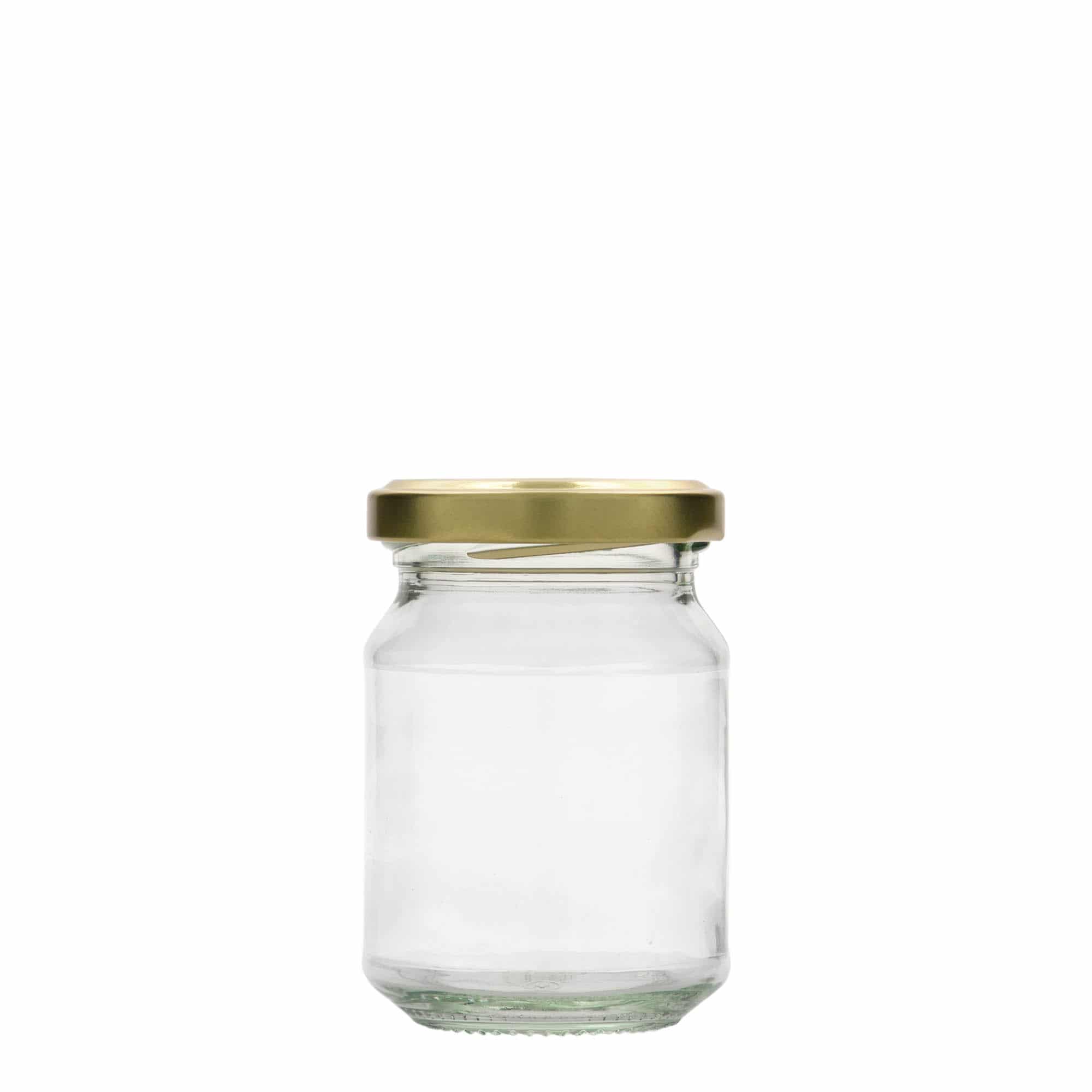 153 ml Frasco gourmet, boca: Twist-Off (TO 53)