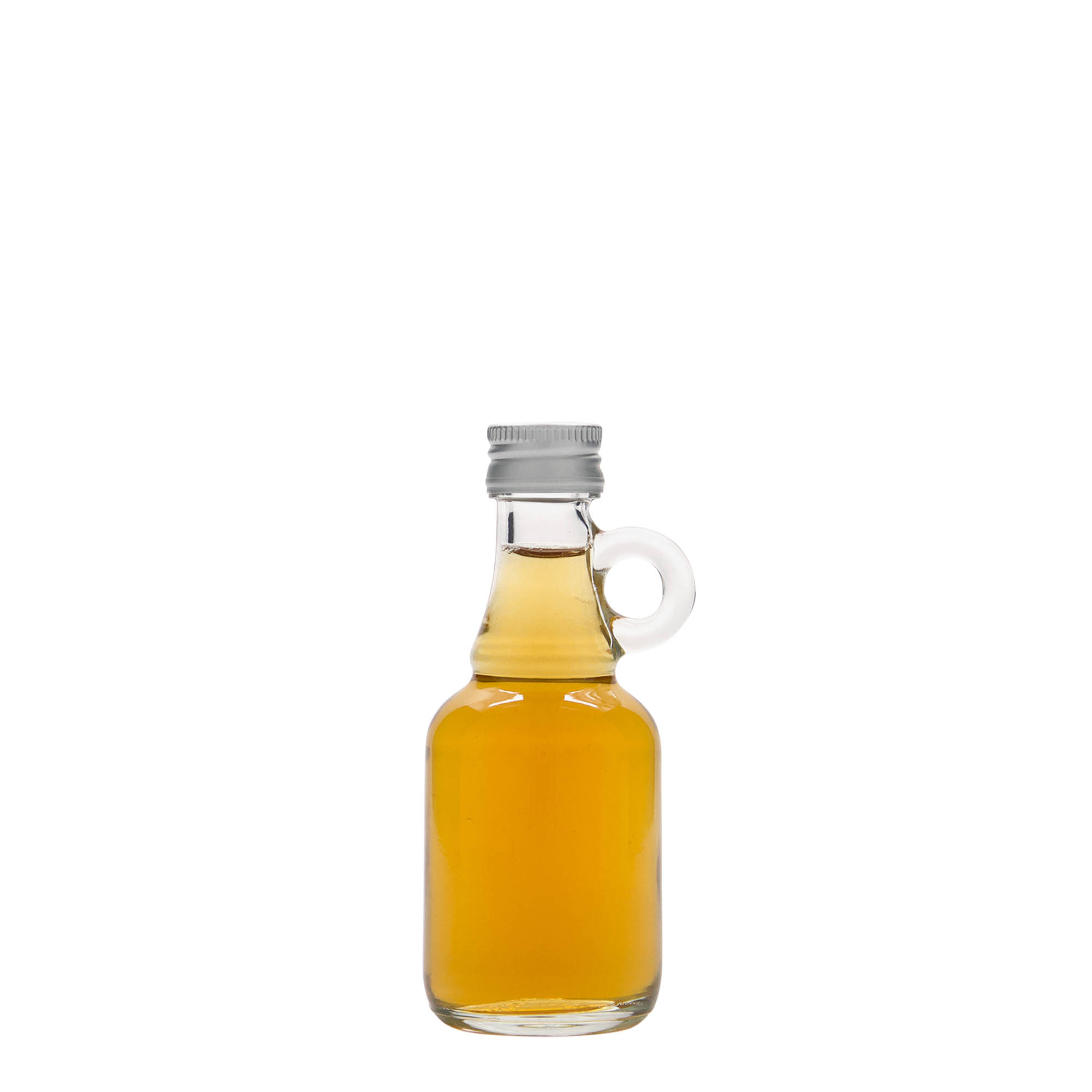 Frasco de vidro de 40 ml 'Santos', bocal: PP 18