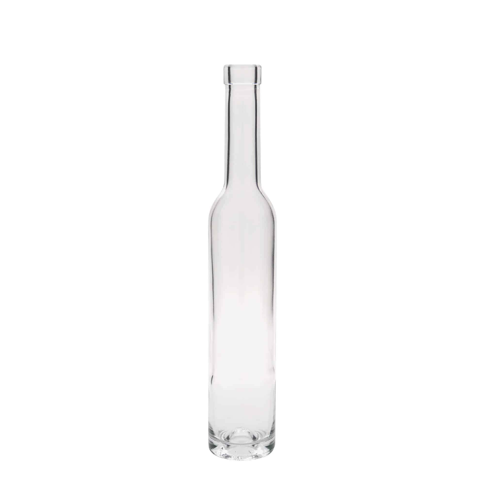 250 ml Garrafa de vidro 'Maximo', boca: Cortiça 250 ml Garrafa de vidro 'Maximo', boca: Cortiça