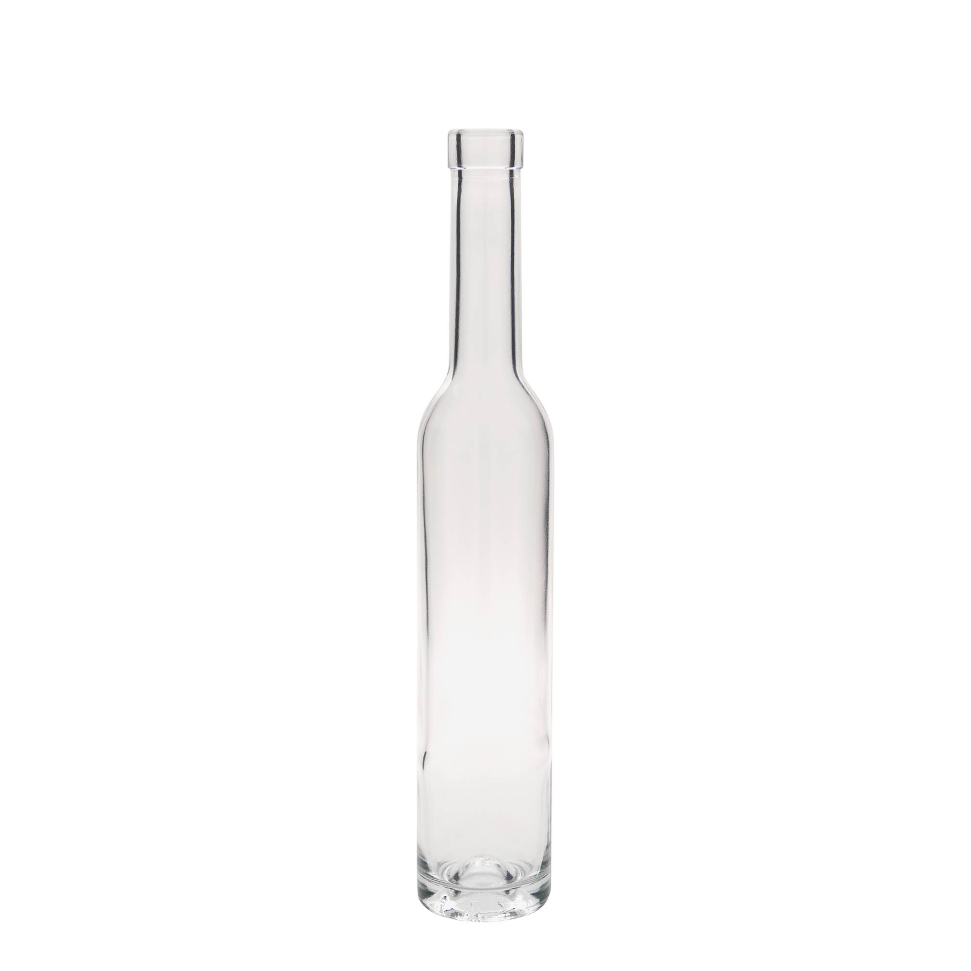 Frasco de vidro de 250 ml 'Maximo', boca: cortiça Frasco de vidro de 250 ml 'Maximo', boca: cortiça