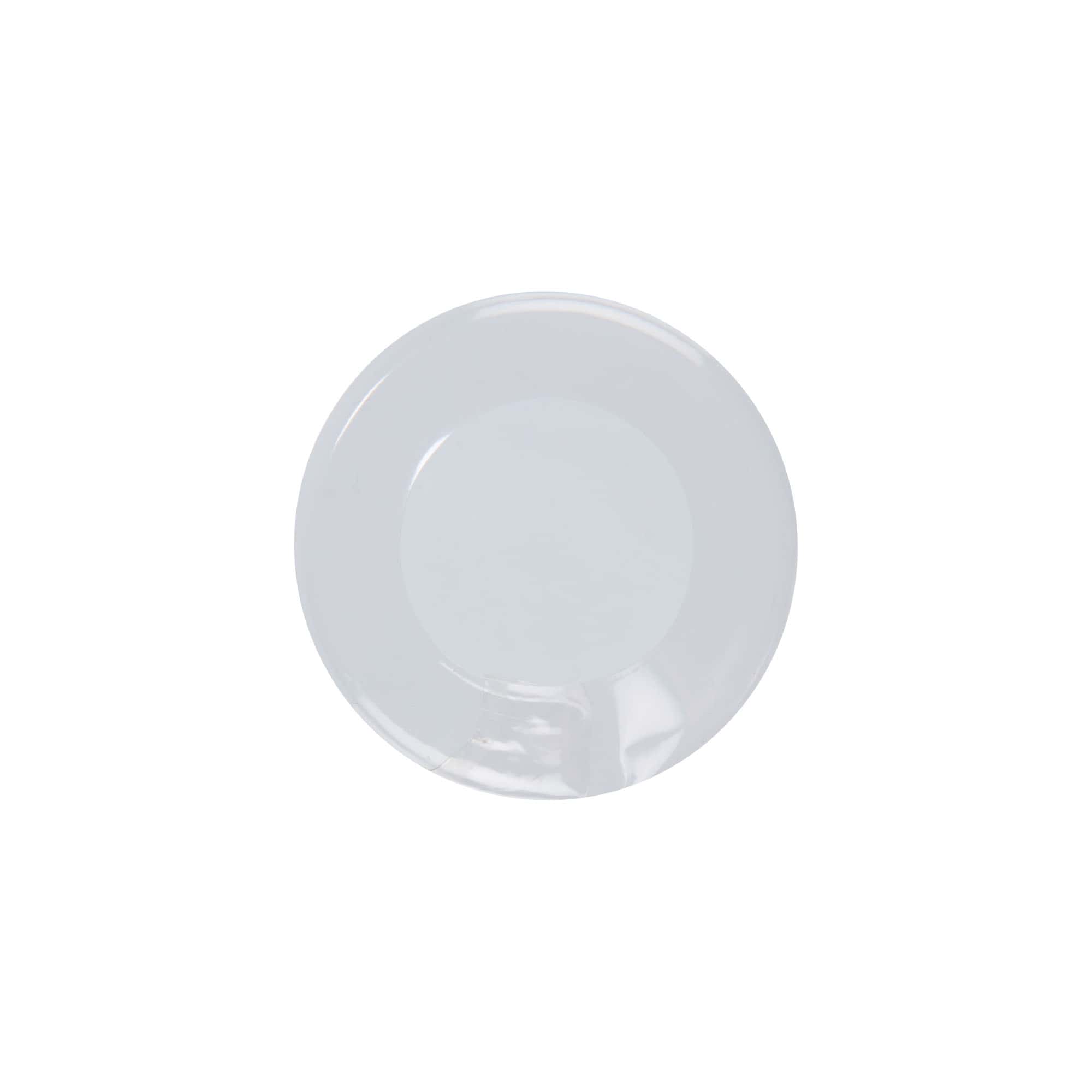 Cápsula termo-retrátil 41,5x42, plástico PVC