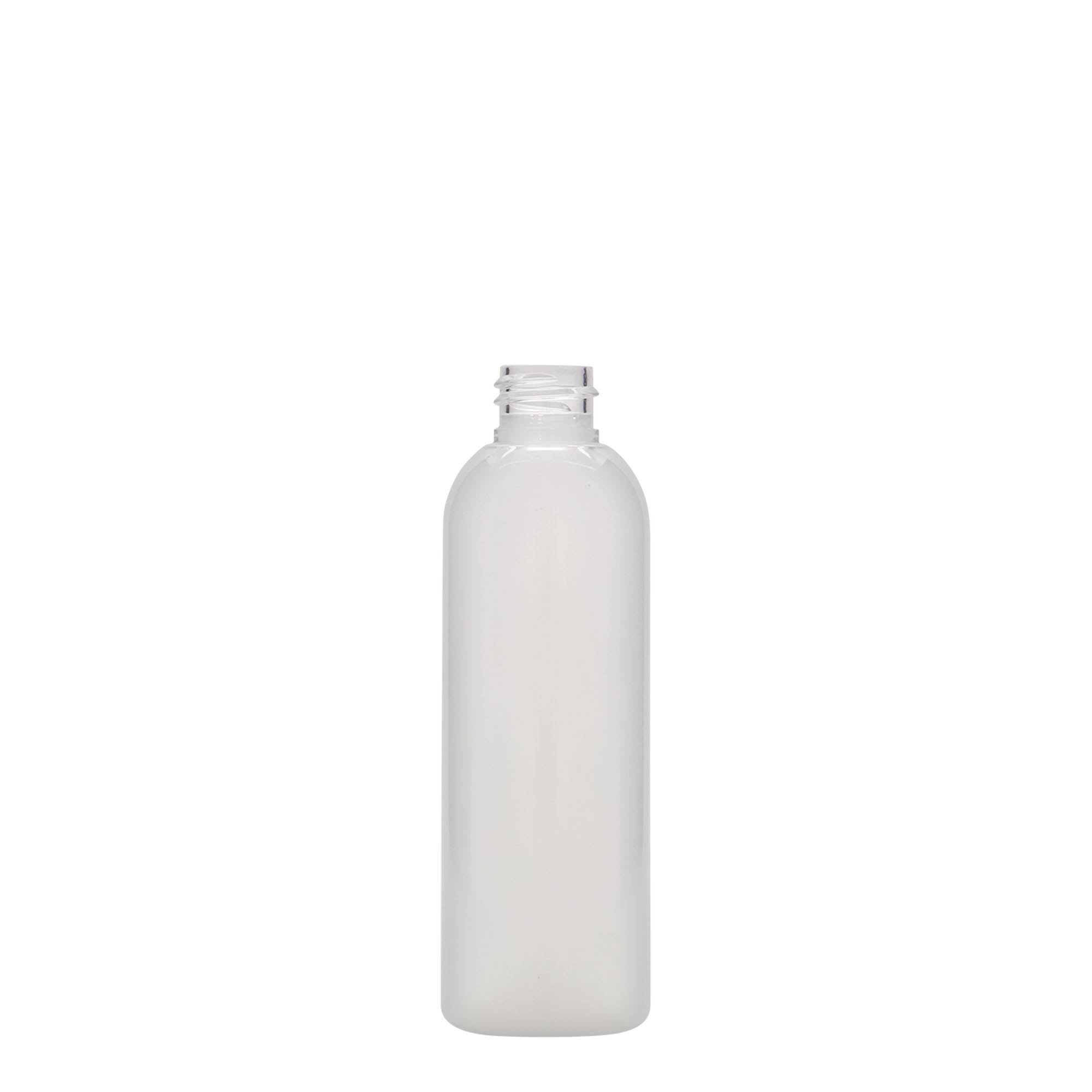 Frasco PET de 100 ml 'Pegasus', plástico, bocal: 20/410