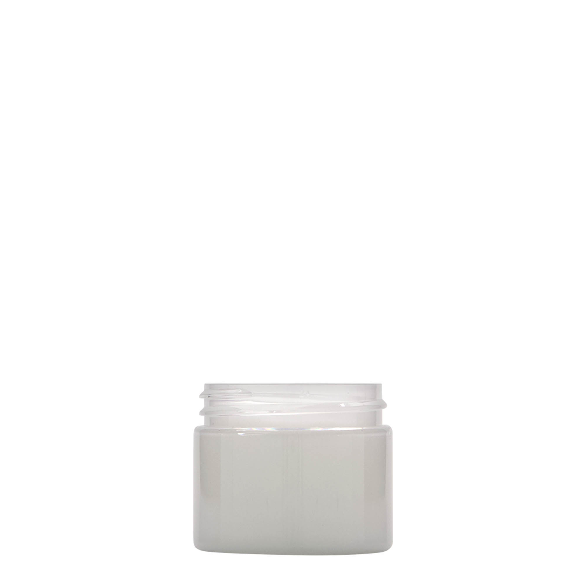 Dose PET de 50 ml 'Isabella', Boca: 48/400