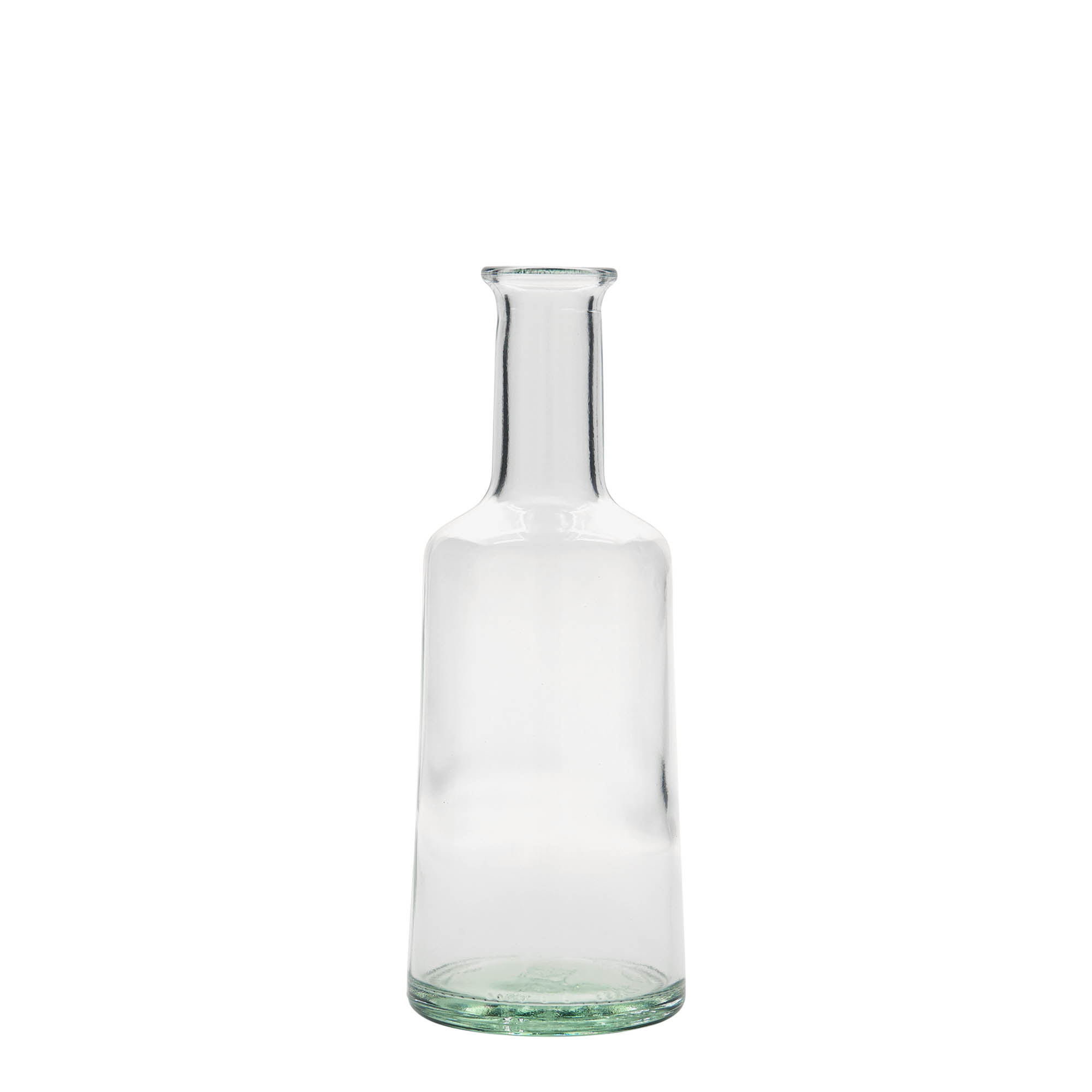 Frasco de vidro de 250 ml 'Christiano', boca: cortiça Frasco de vidro de 250 ml 'Christiano', boca: cortiça