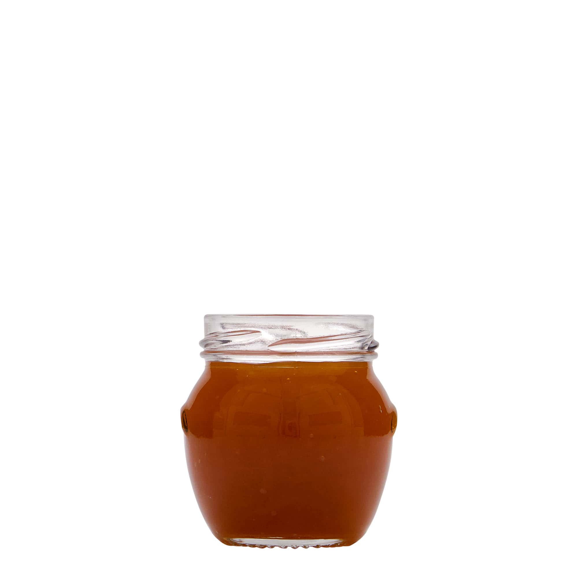 Frasco de joalharia 100 ml 'Orcio', Boca: Twist-Off (TO 53)