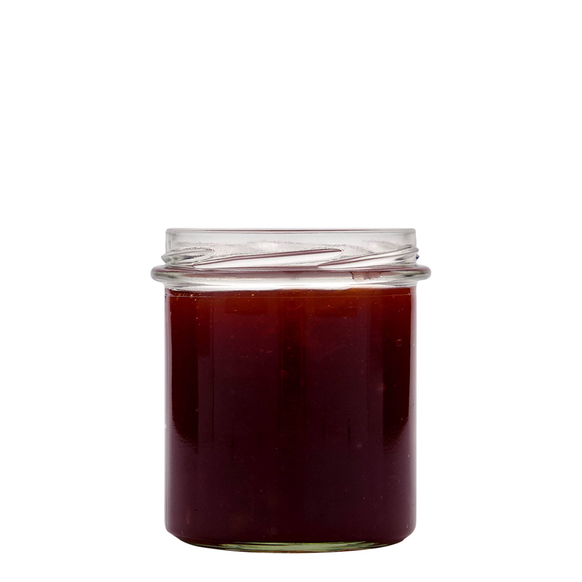 Copo alto de 350 ml, boca: Twist-Off (TO 82)
