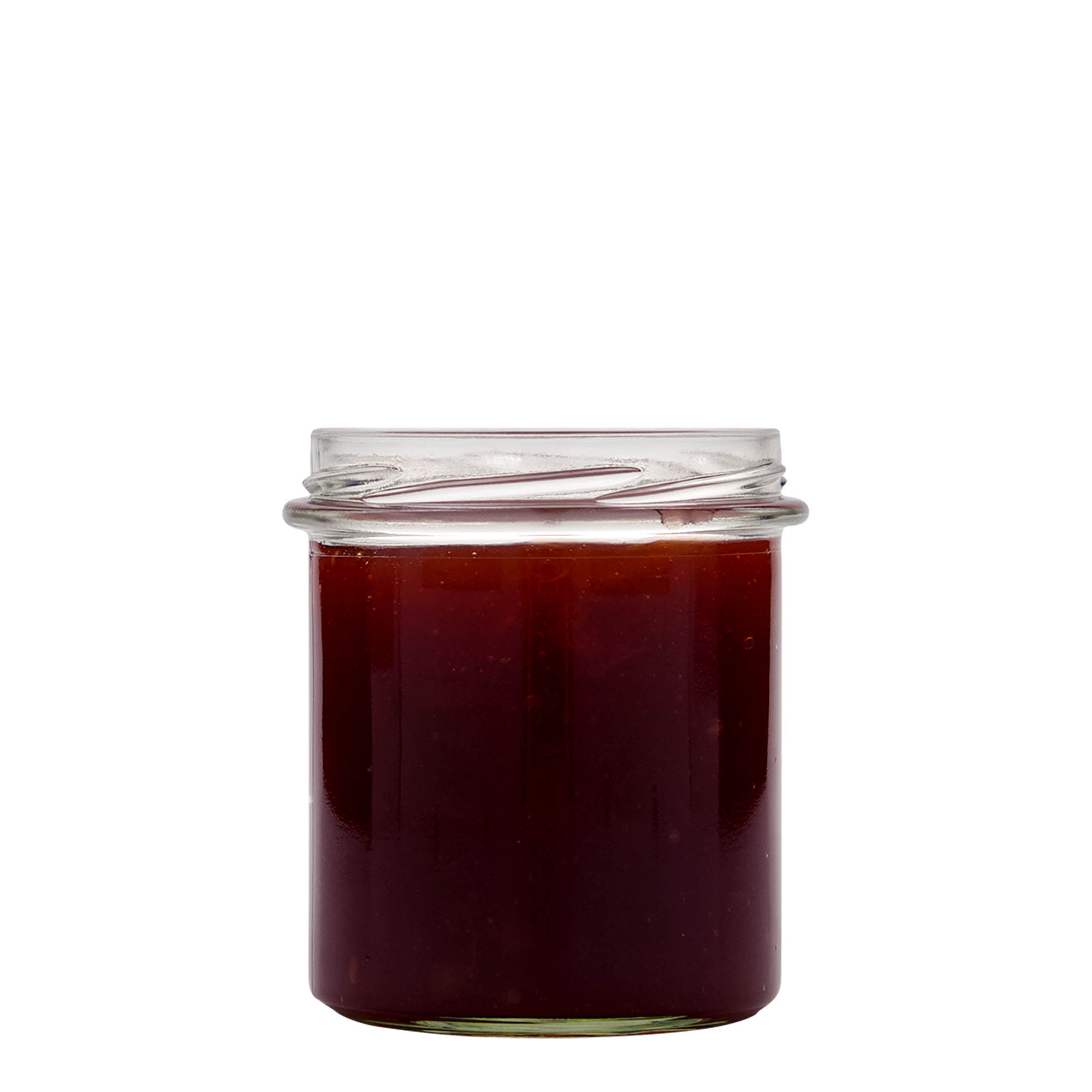Copo alto de 350 ml, boca: Twist-Off (TO 82) Copo alto de 350 ml, boca: Twist-Off (TO 82)