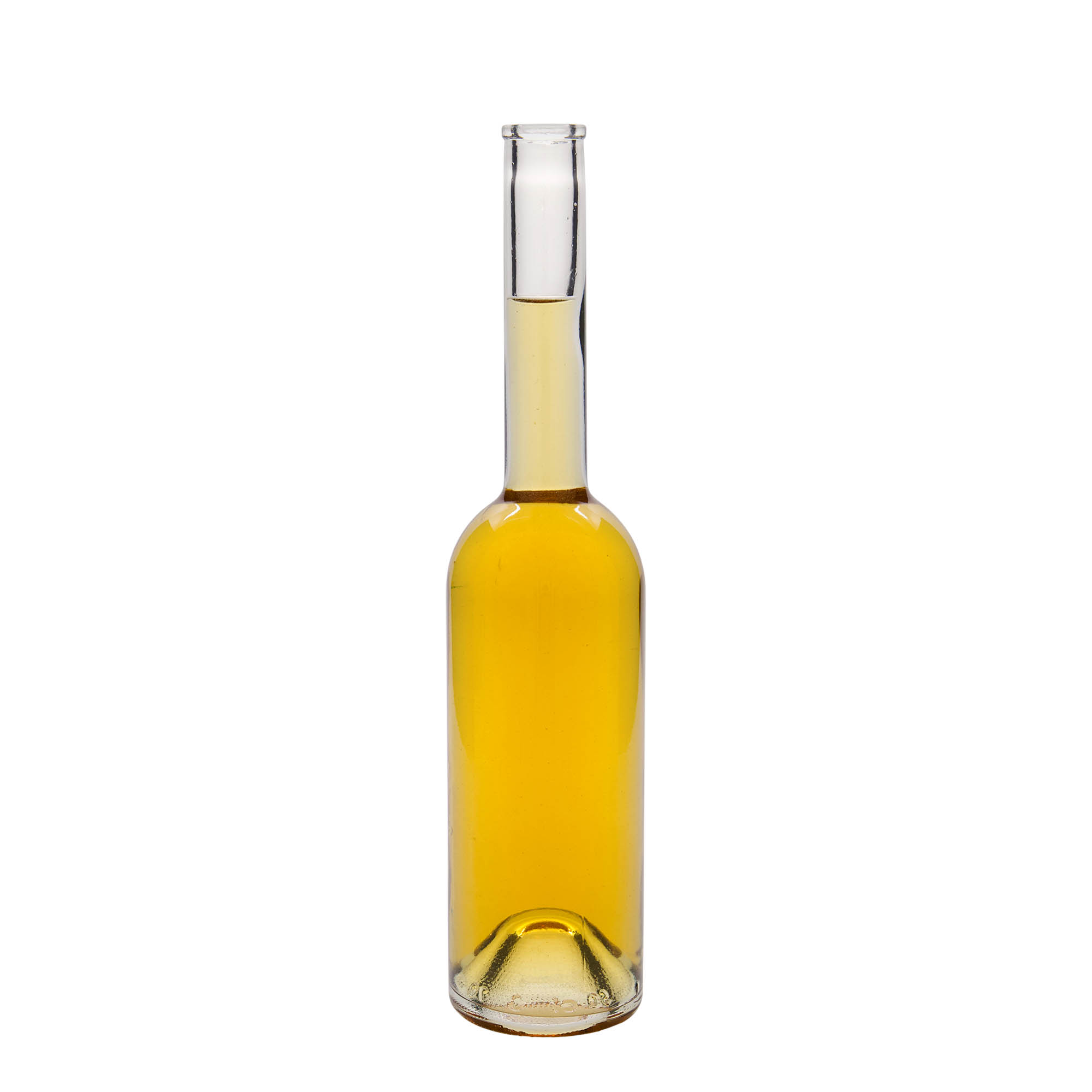 Garrafa de vidro de 500 ml 'Opera', boca: cortiça