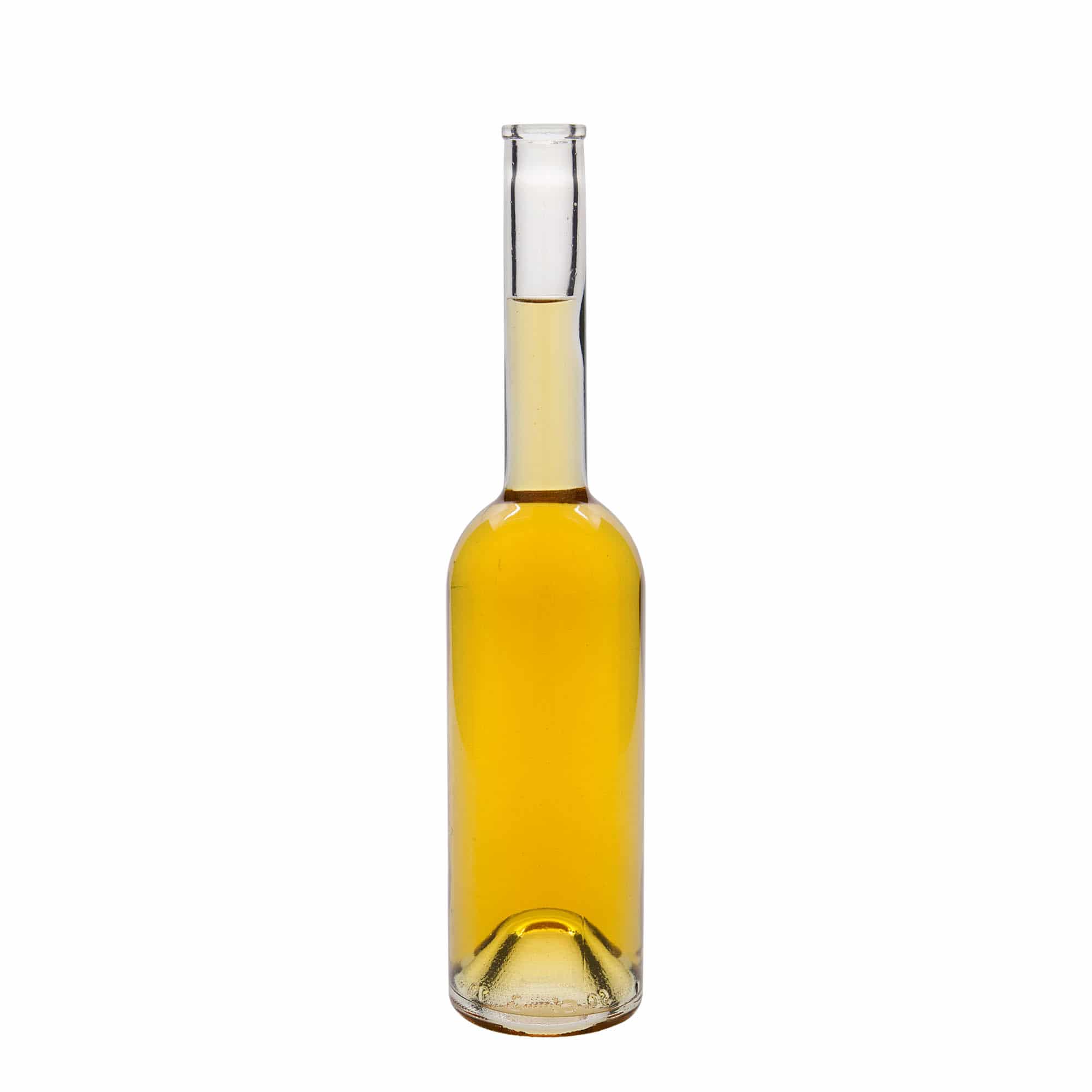 Garrafa de vidro de 500 ml 'Opera', boca: cortiça Garrafa de vidro de 500 ml 'Opera', boca: cortiça