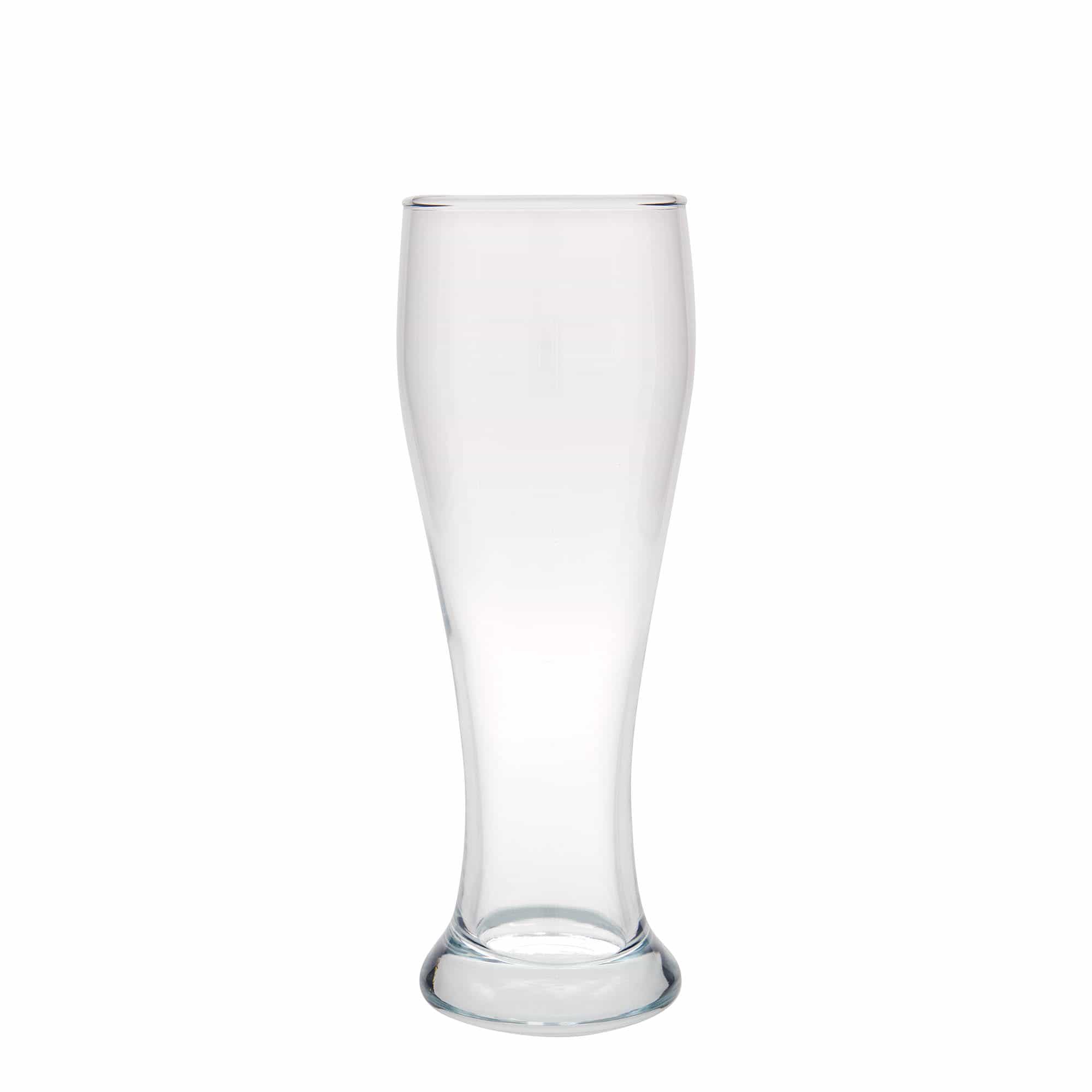500 ml Copo de cerveja 'Ranft', vidro 500 ml Copo de cerveja 'Ranft', vidro