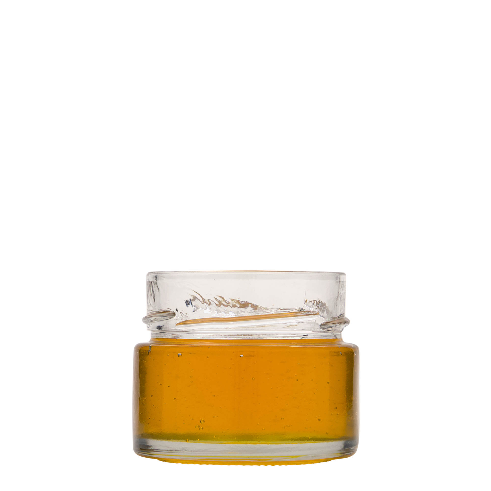 106 ml Frasco redondo 'Albatros', Boca: Extra-Deep-Twist-Off (EDTO 70) 106 ml Frasco redondo 'Albatros', Boca: Extra-Deep-Twist-Off (EDTO 70)