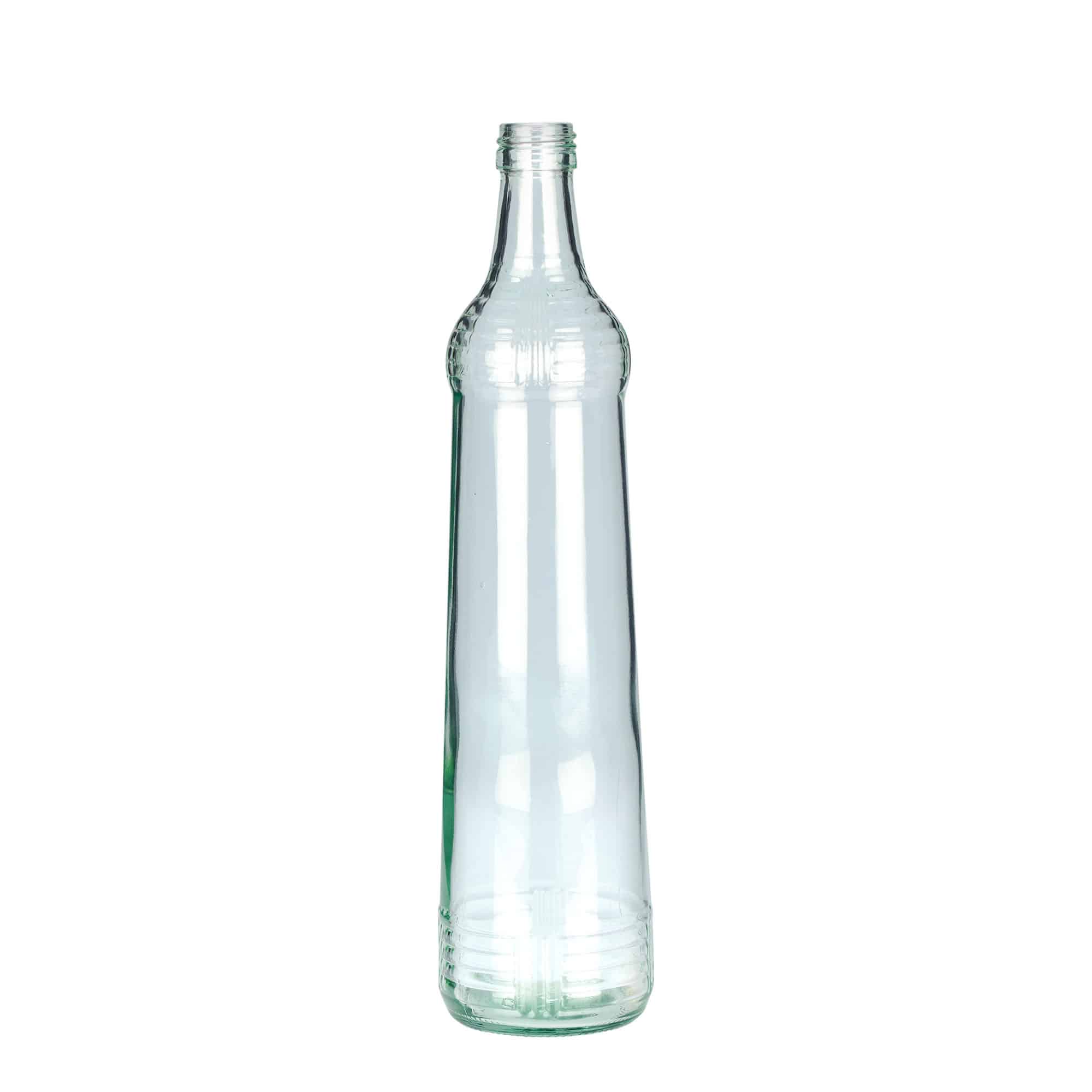 700 ml garrafa de vidro vodka Cebola, boca: PP 28 700 ml garrafa de vidro vodka Cebola, boca: PP 28